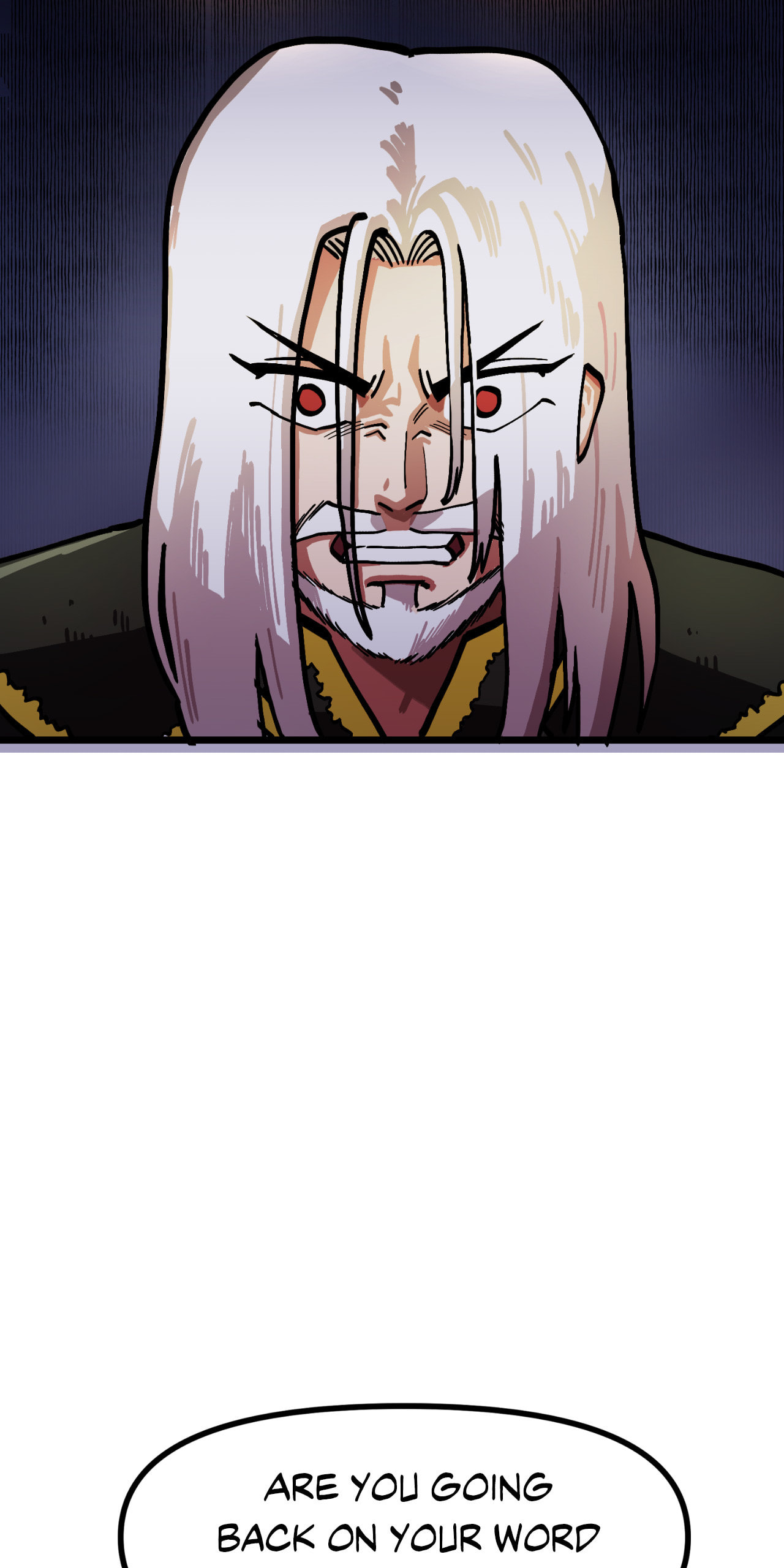 Read ARK chapter 17 image 30 on Lezhin