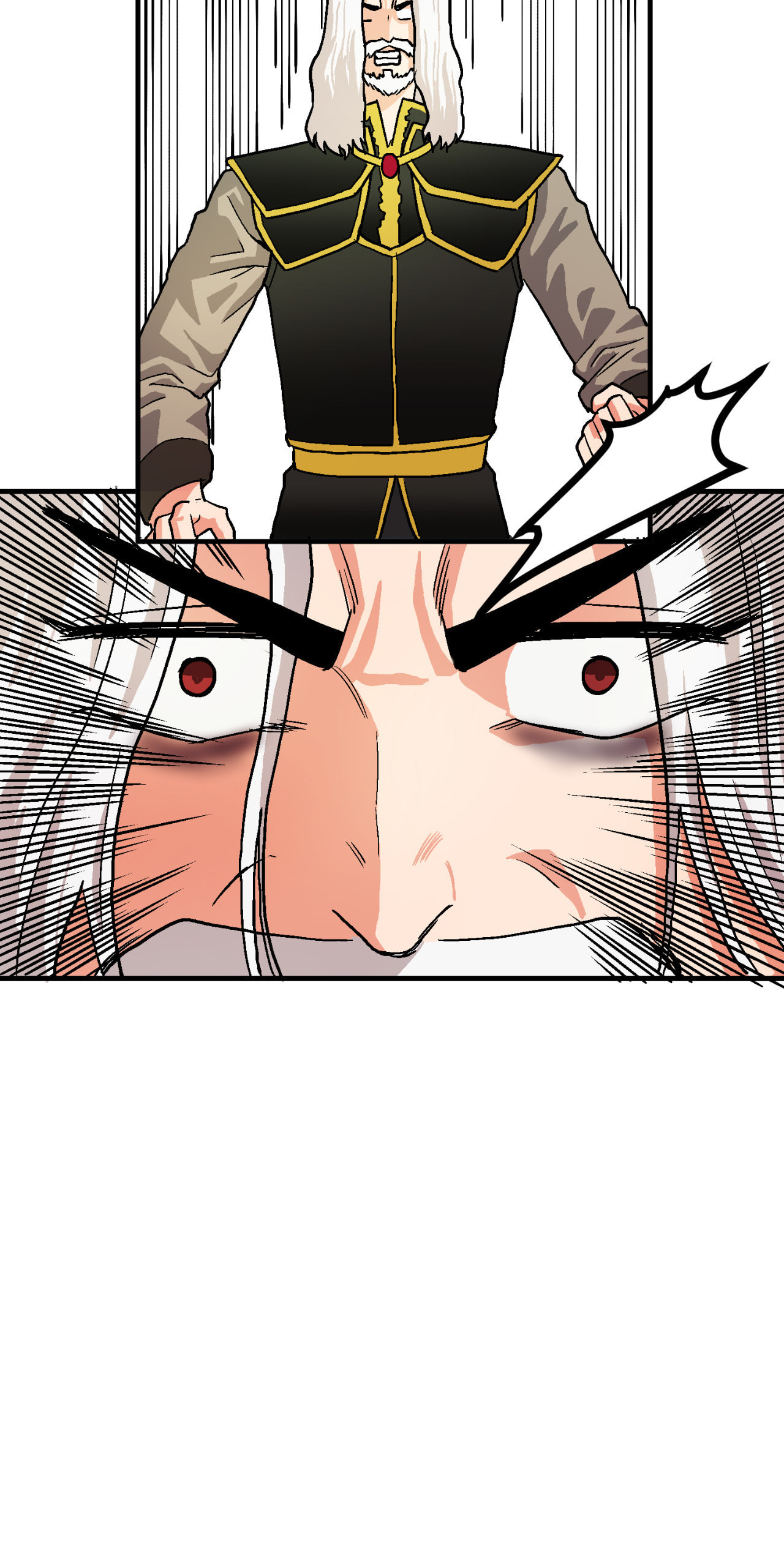 Read ARK chapter 17 image 32 on Lezhin