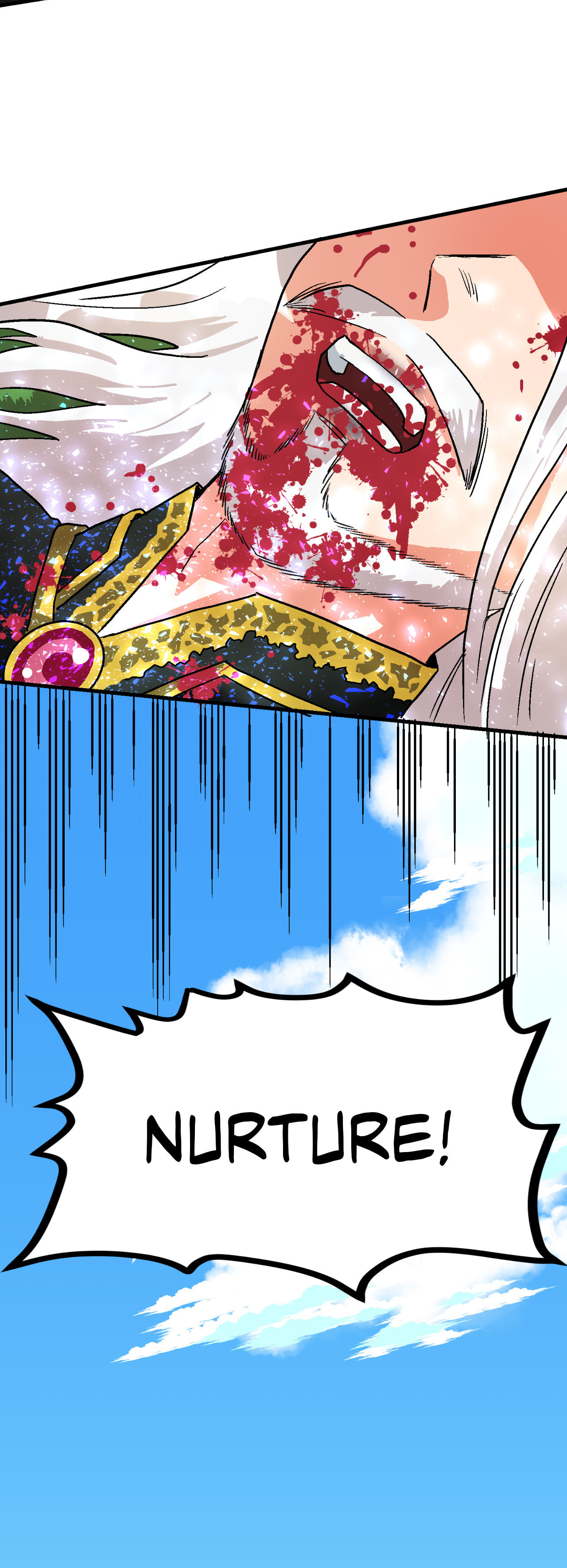Read ARK chapter 17 image 36 on Lezhin