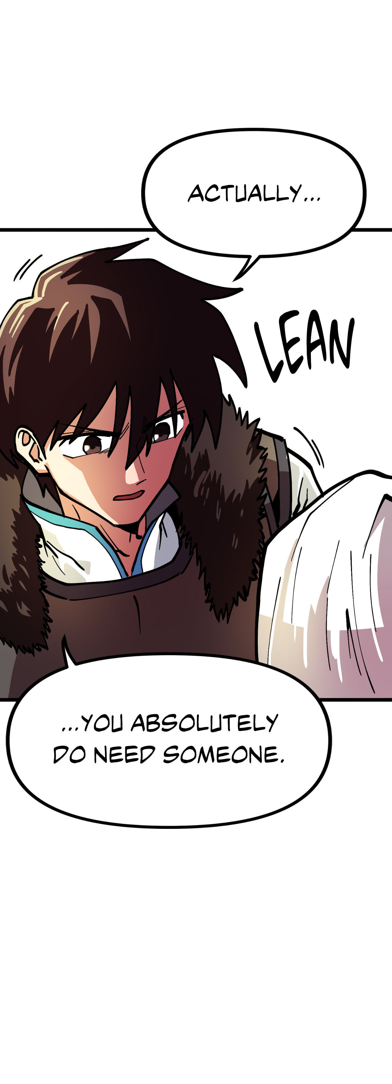 Read ARK chapter 17 image 41 on Lezhin