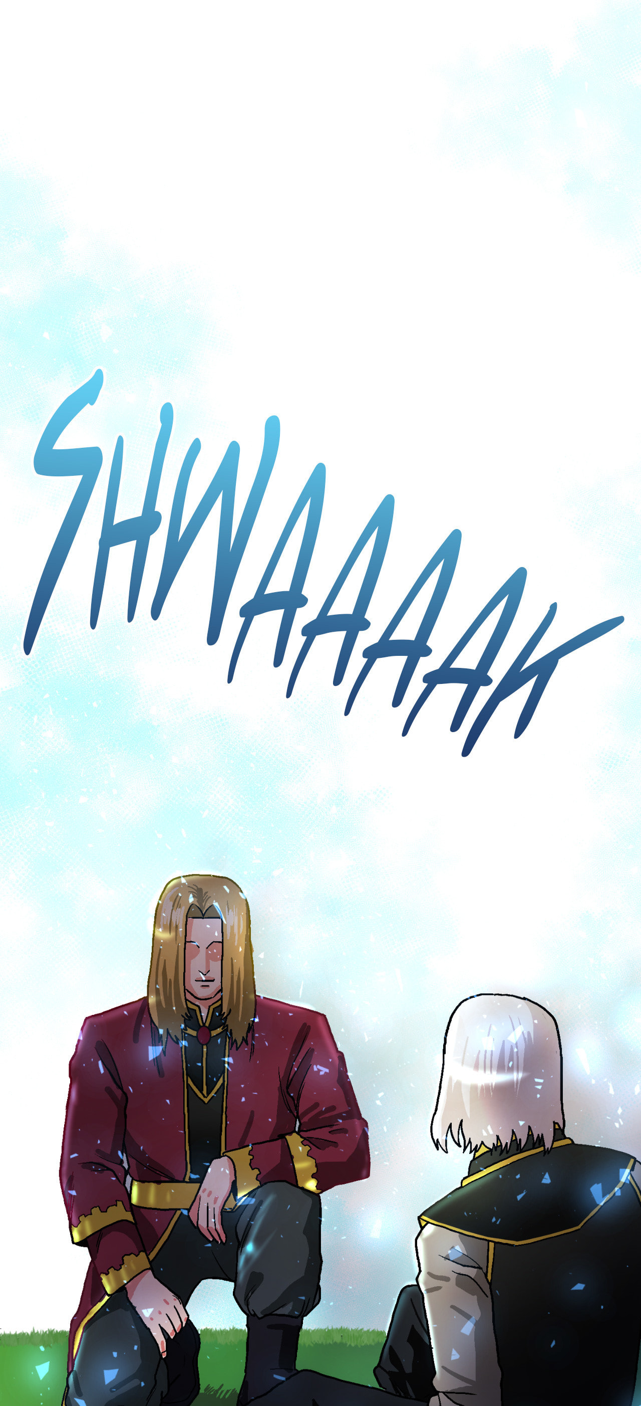 Read ARK chapter 17 image 47 on Lezhin