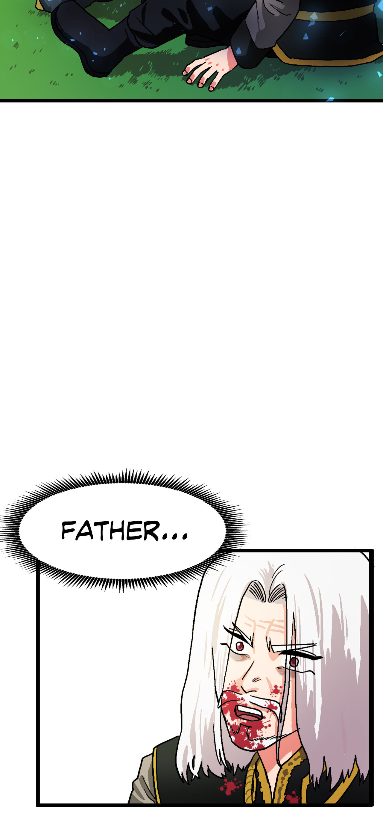 Read ARK chapter 17 image 48 on Lezhin