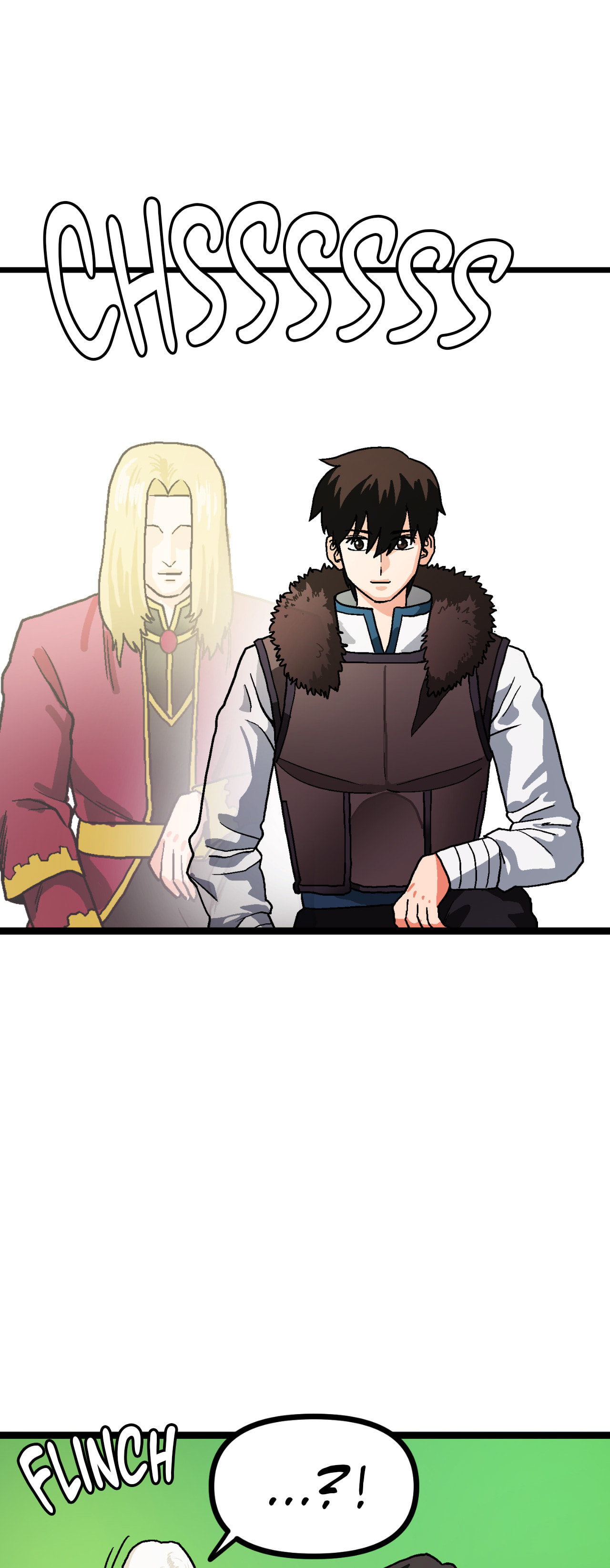 Read ARK chapter 17 image 49 on Lezhin