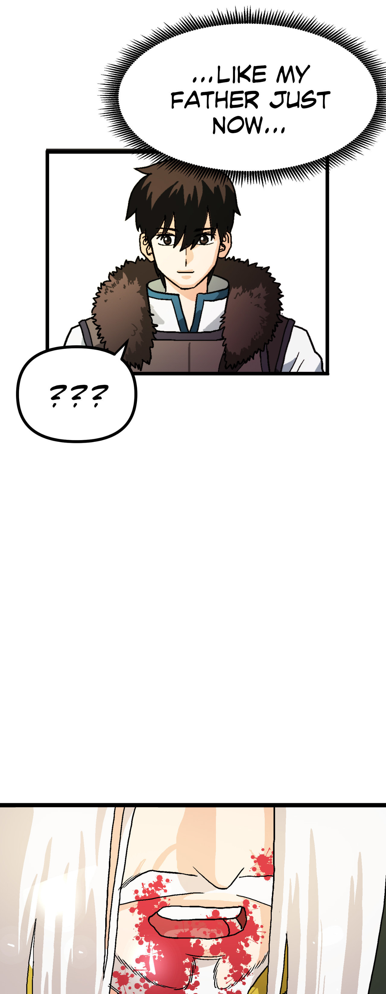 Read ARK chapter 17 image 51 on Lezhin