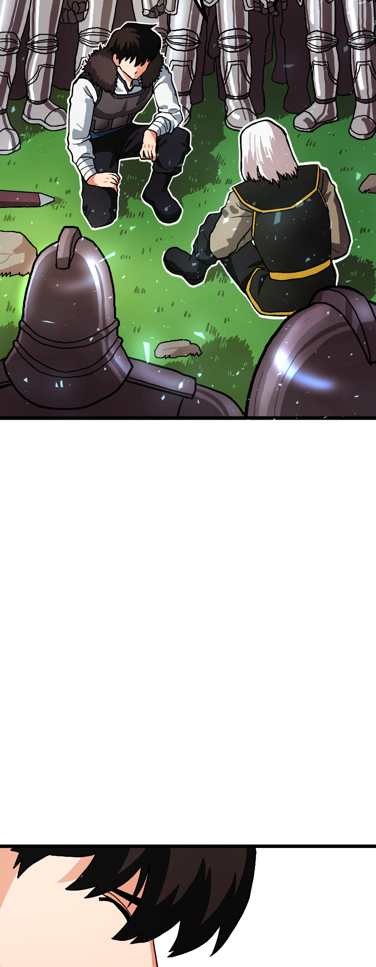 Read ARK chapter 17 image 53 on Lezhin