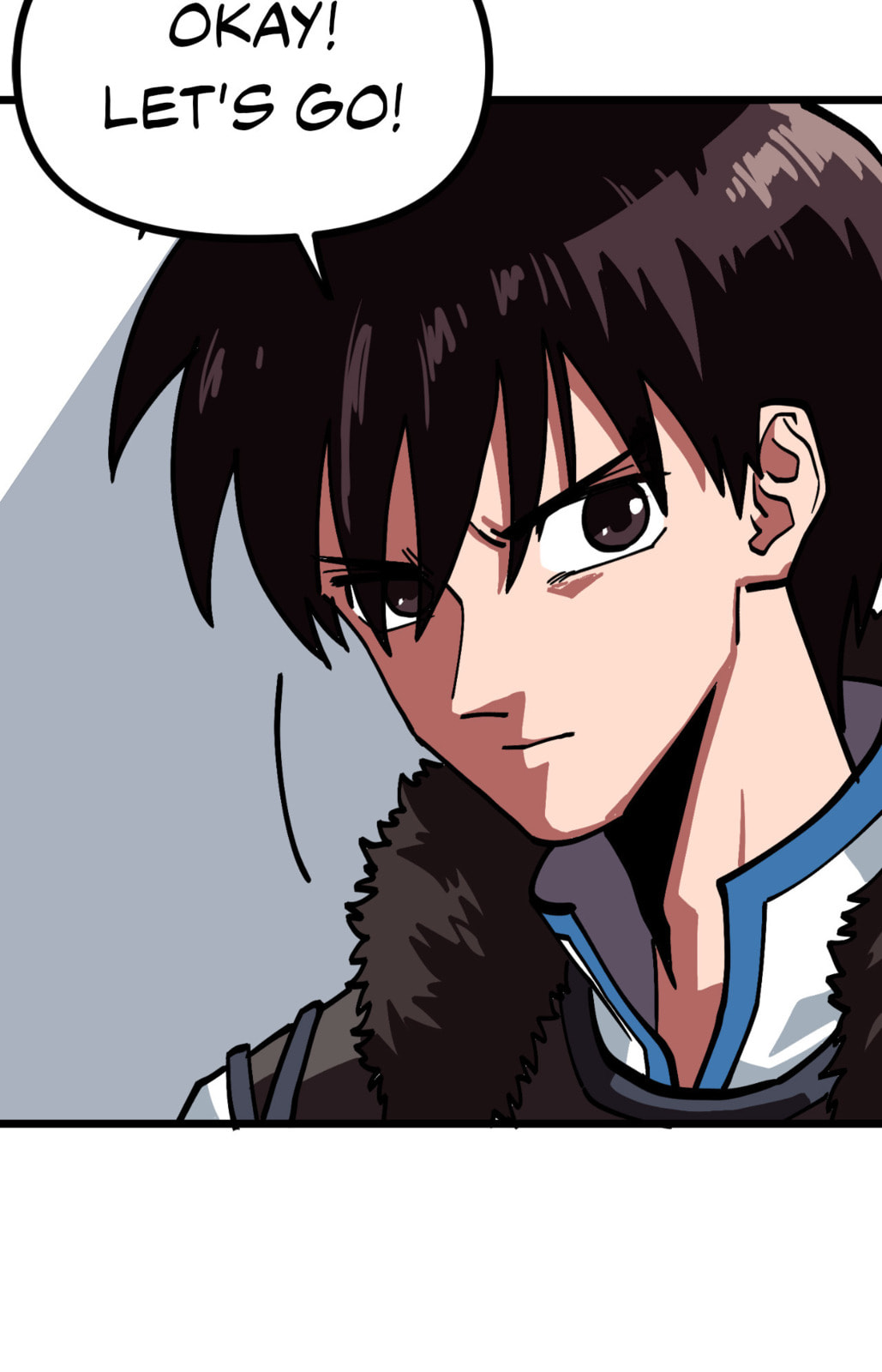 Read ARK chapter 17 image 59 on Lezhin