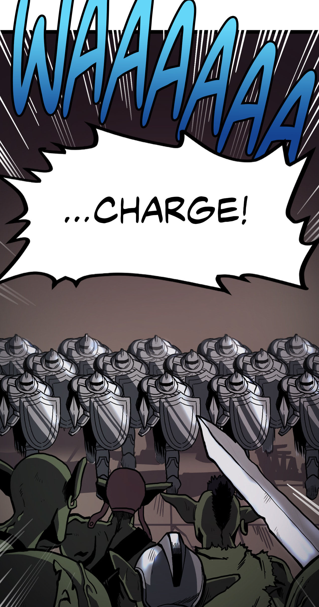 Read ARK chapter 18 image 10 on Lezhin
