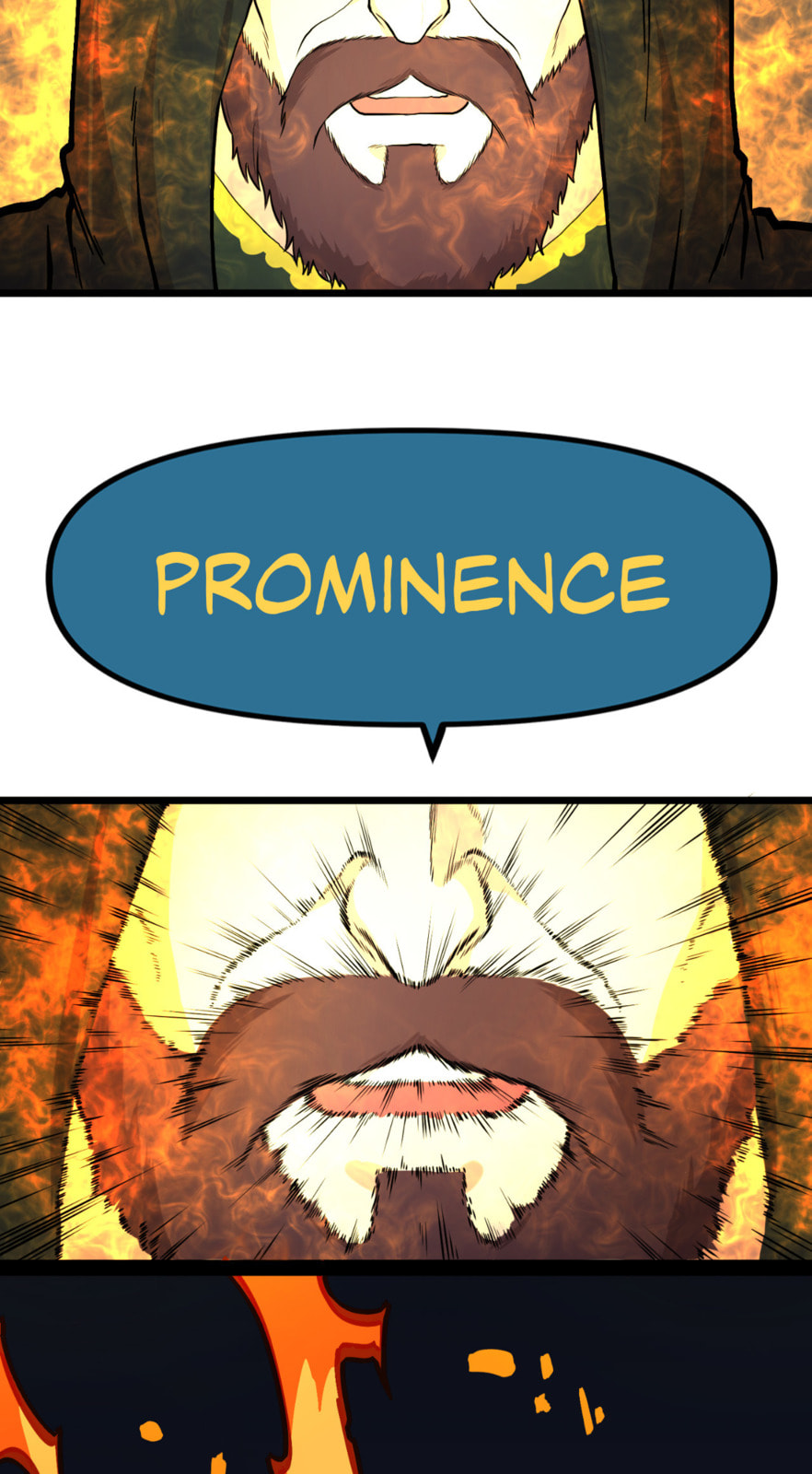Read ARK chapter 18 image 15 on Lezhin