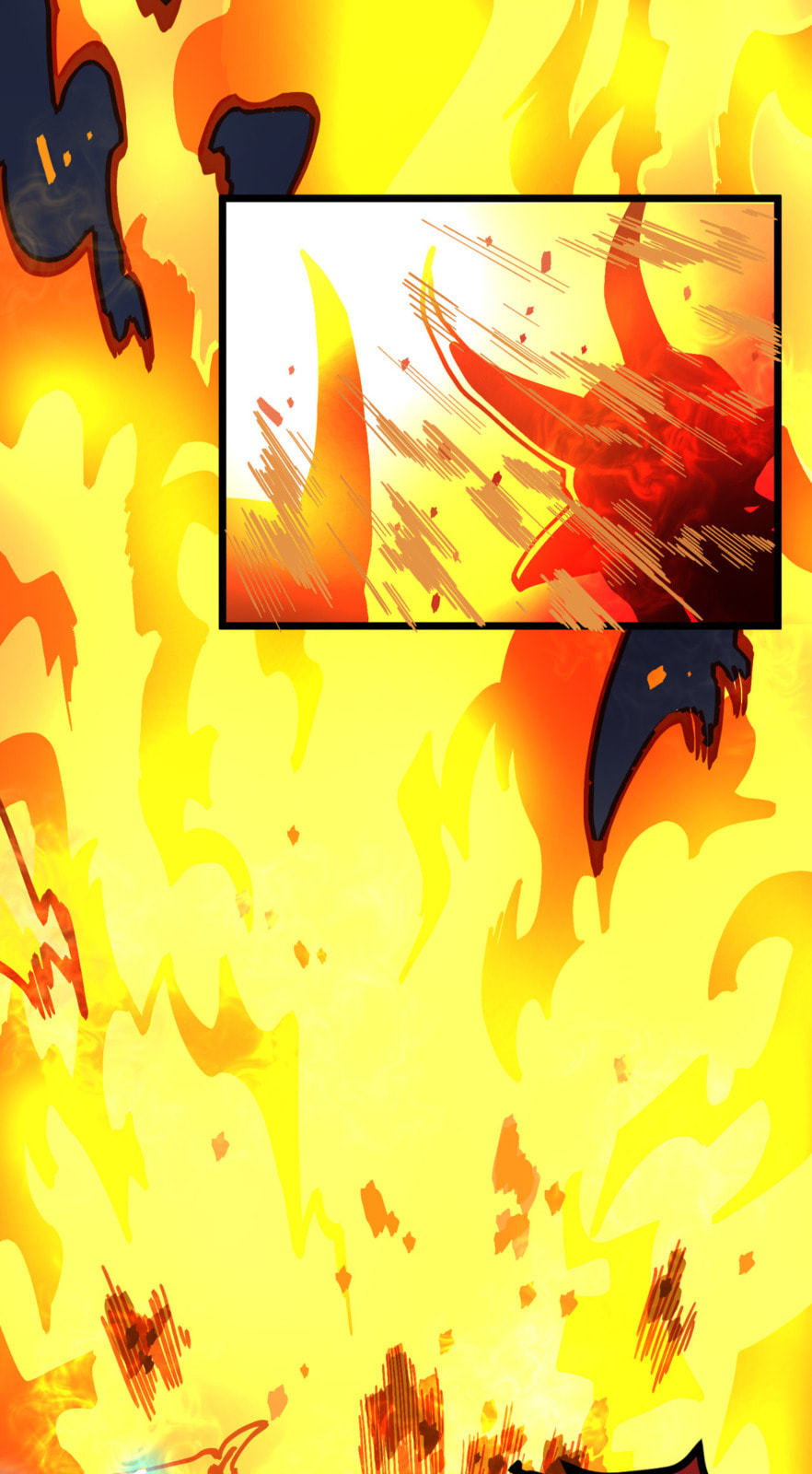 Read ARK chapter 18 image 17 on Lezhin