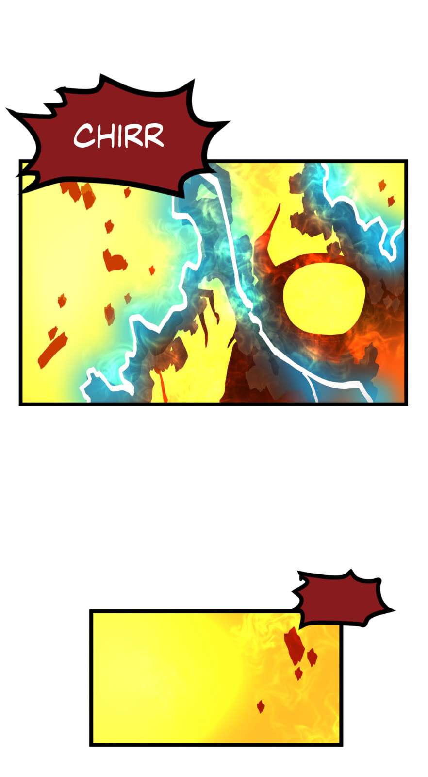 Read ARK chapter 18 image 19 on Lezhin
