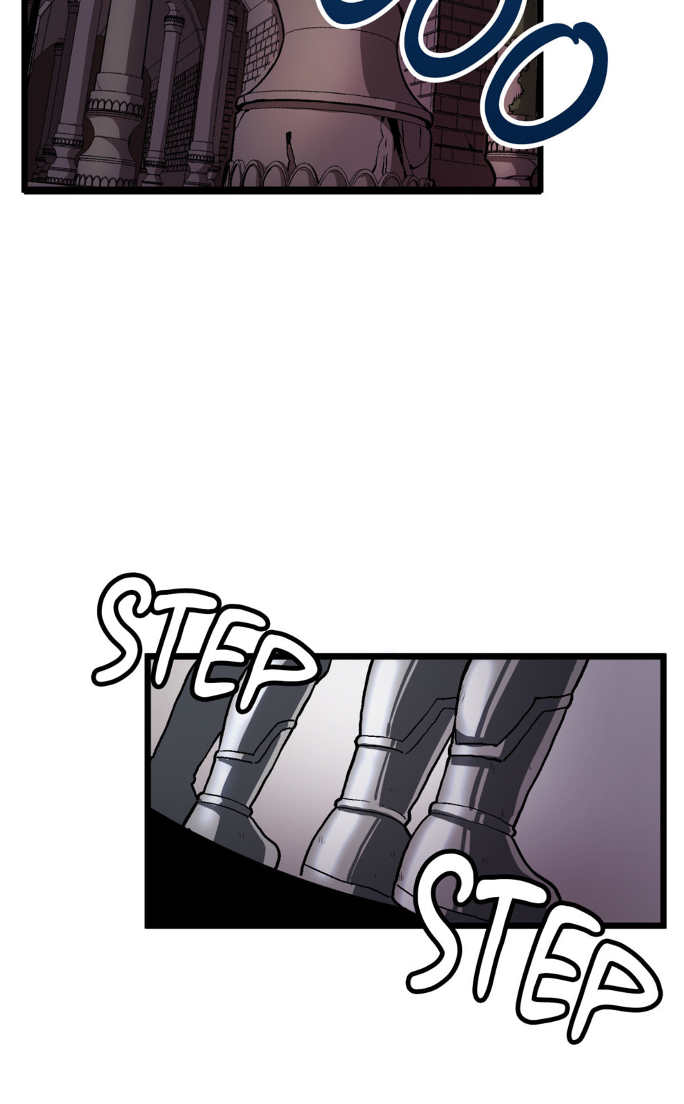 Read ARK chapter 18 image 2 on Lezhin
