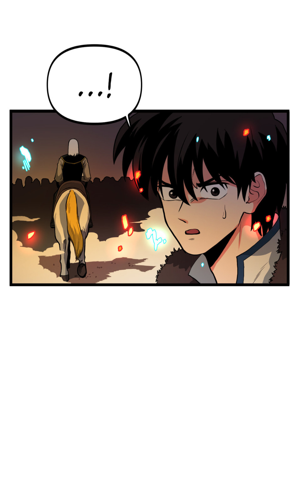 Read ARK chapter 18 image 23 on Lezhin