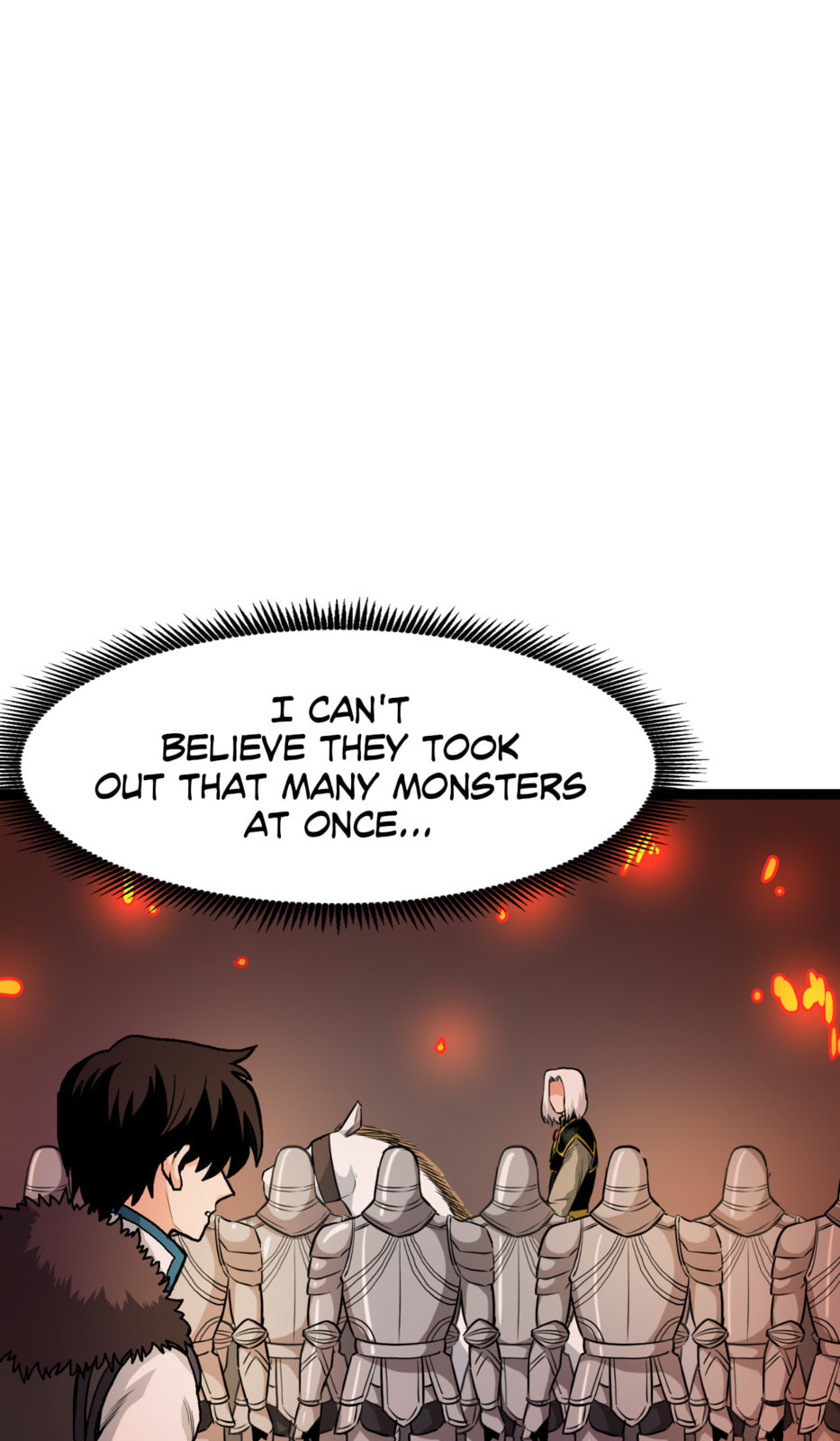 Read ARK chapter 18 image 26 on Lezhin