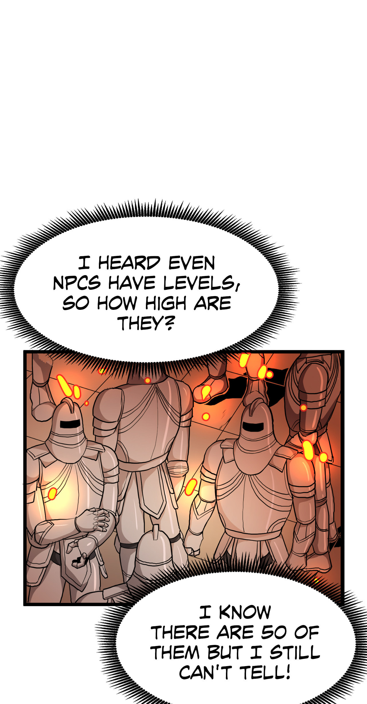 Read ARK chapter 18 image 28 on Lezhin