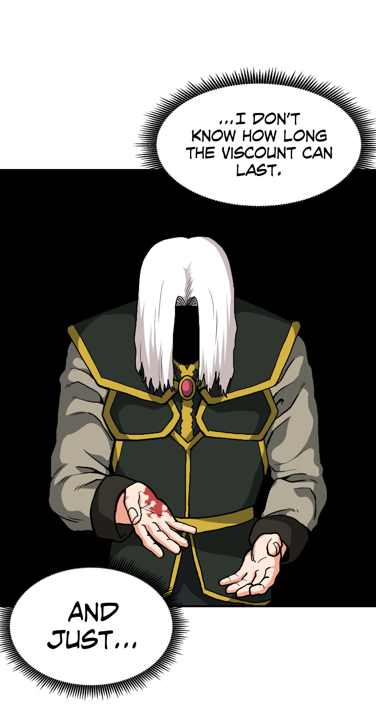 Read ARK chapter 18 image 32 on Lezhin