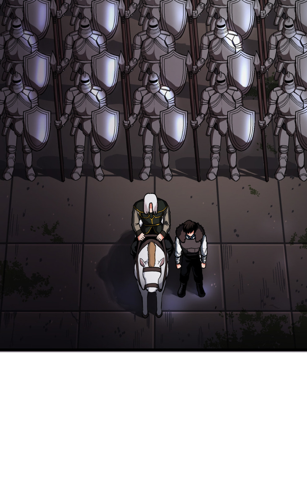 Read ARK chapter 18 image 4 on Lezhin