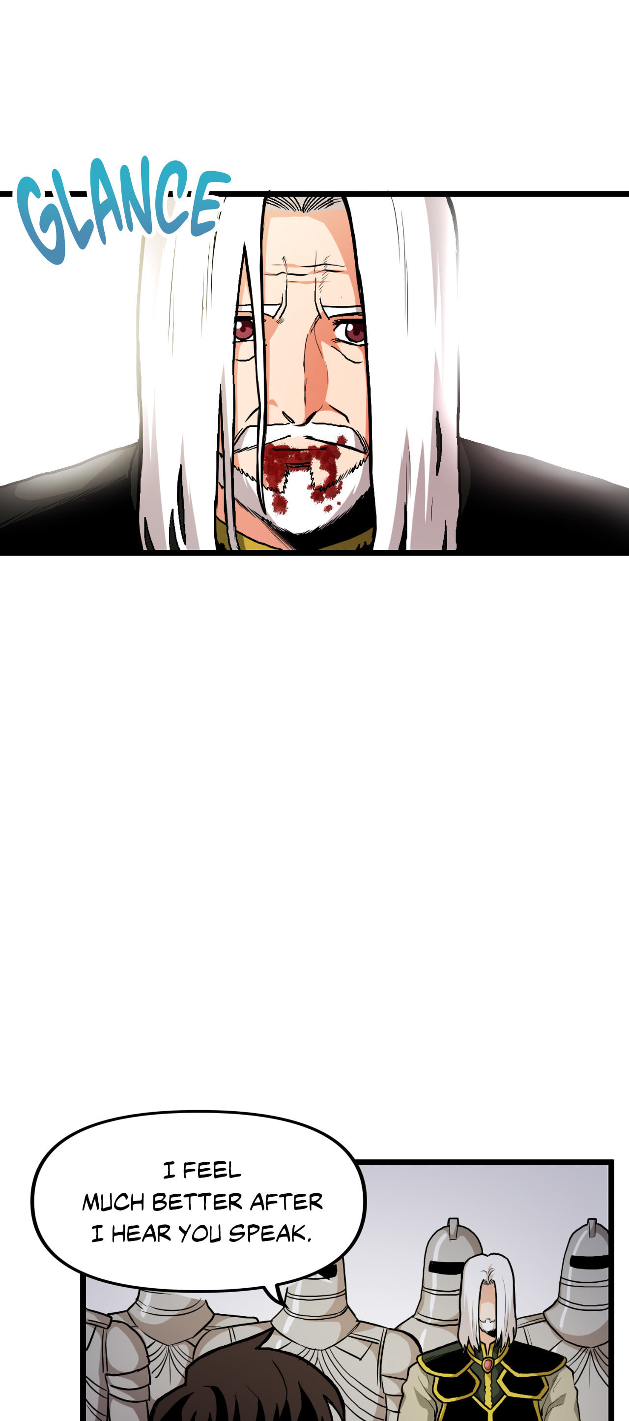 Read ARK chapter 18 image 40 on Lezhin