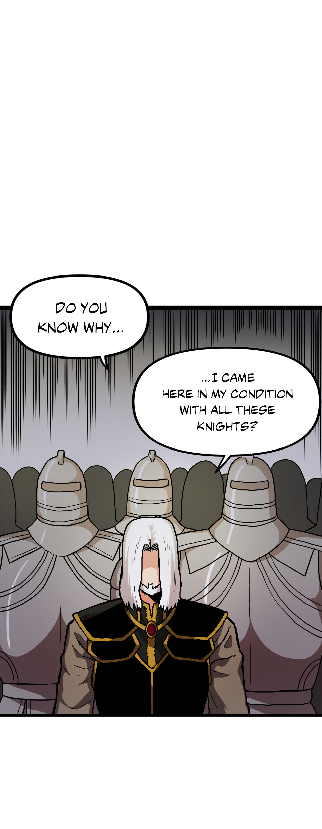 Read ARK chapter 18 image 43 on Lezhin