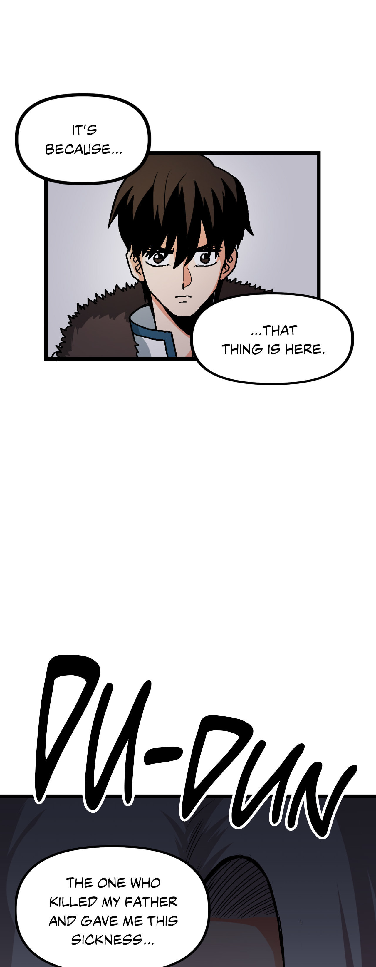 Read ARK chapter 18 image 44 on Lezhin