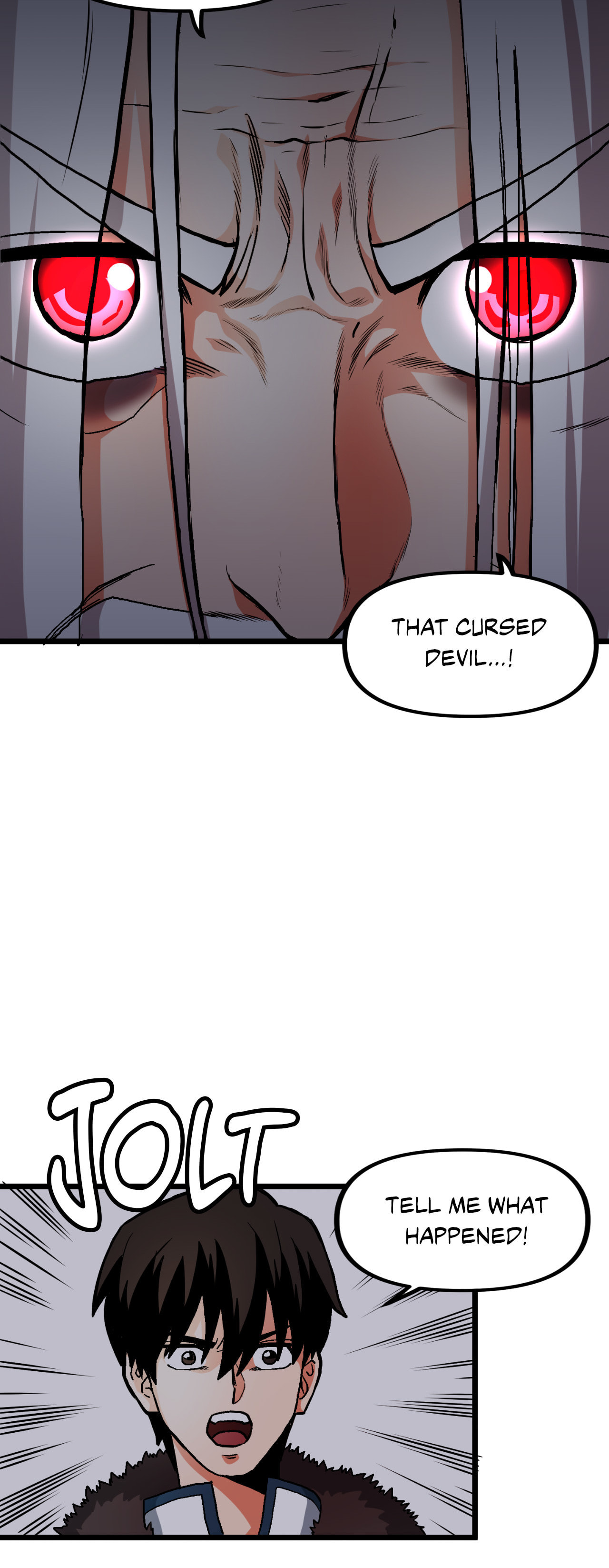 Read ARK chapter 18 image 45 on Lezhin