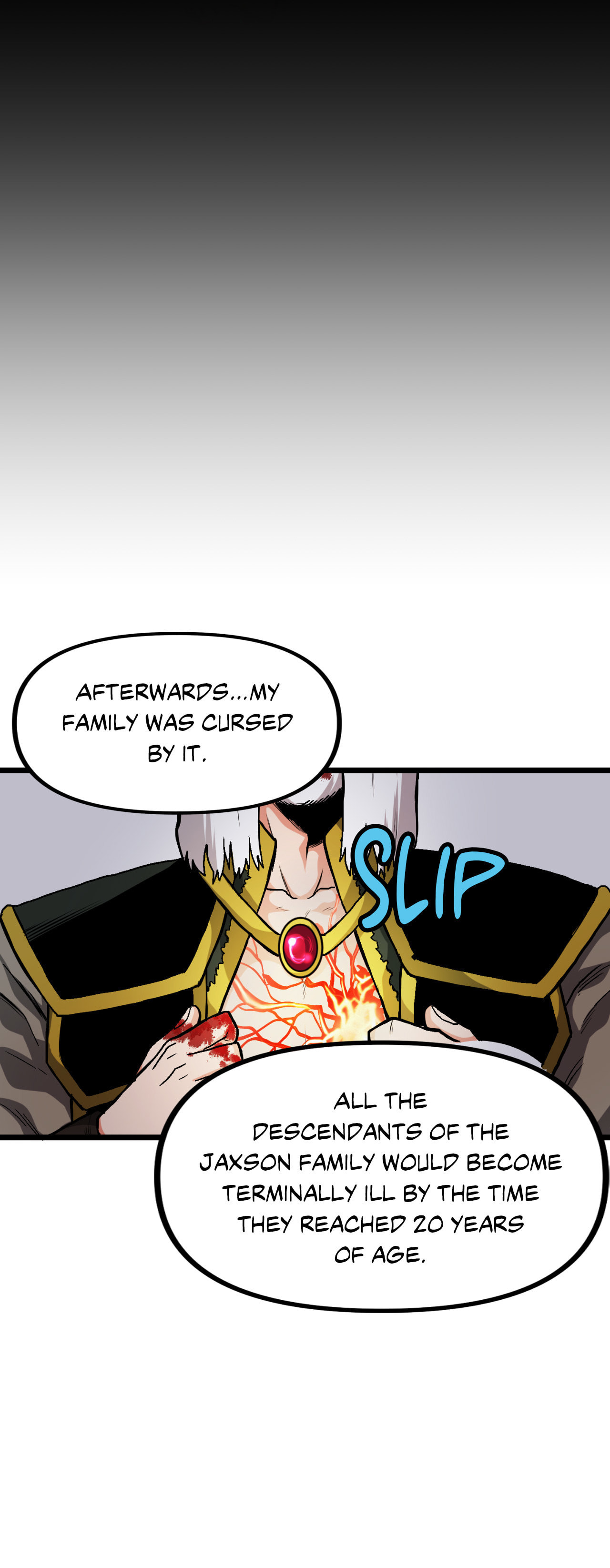 Read ARK chapter 18 image 48 on Lezhin