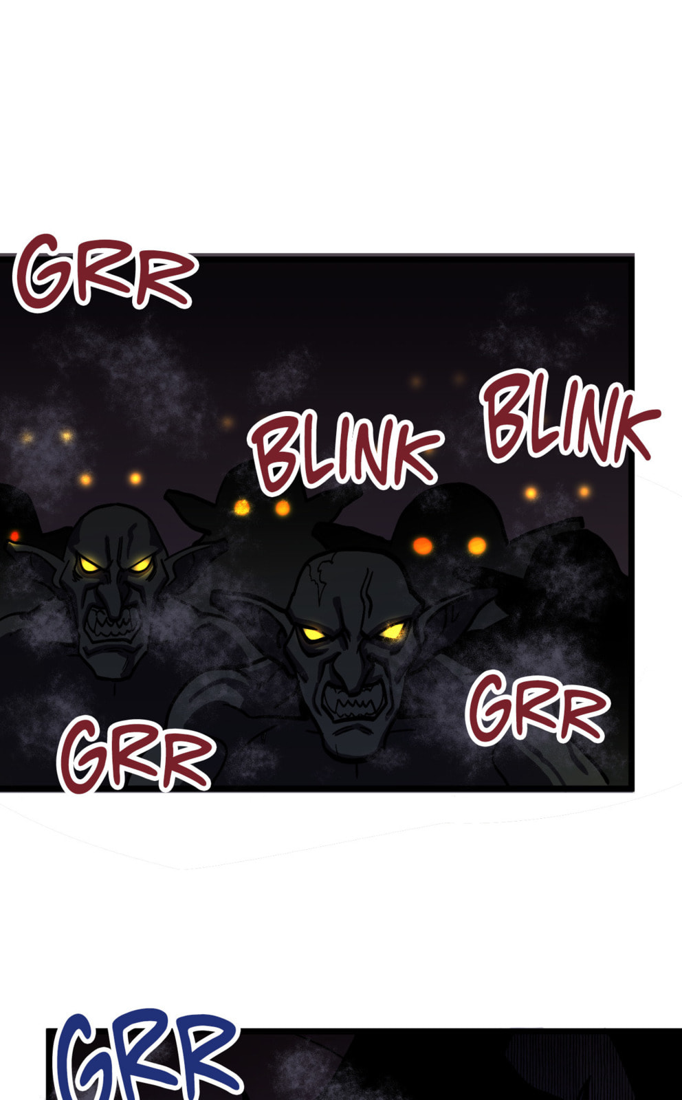 Read ARK chapter 18 image 5 on Lezhin