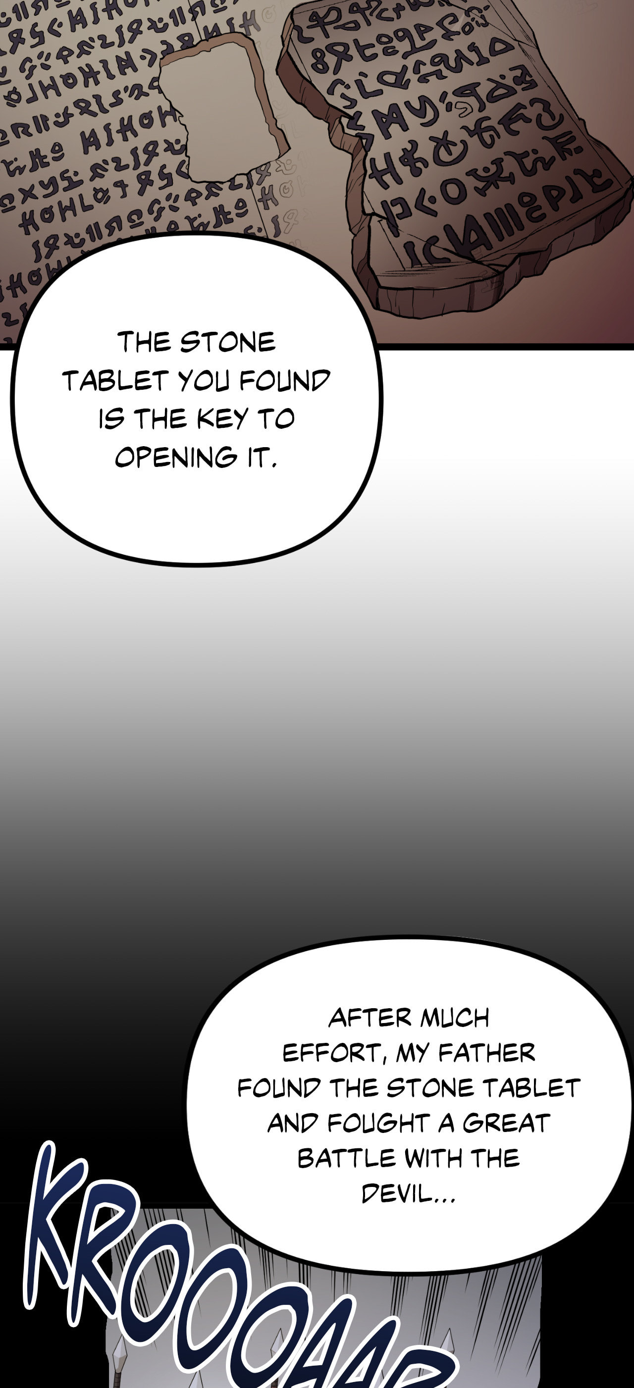 Read ARK chapter 18 image 52 on Lezhin