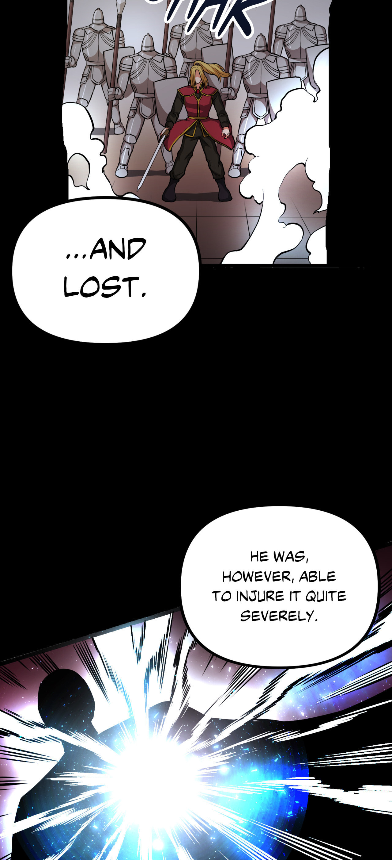 Read ARK chapter 18 image 53 on Lezhin