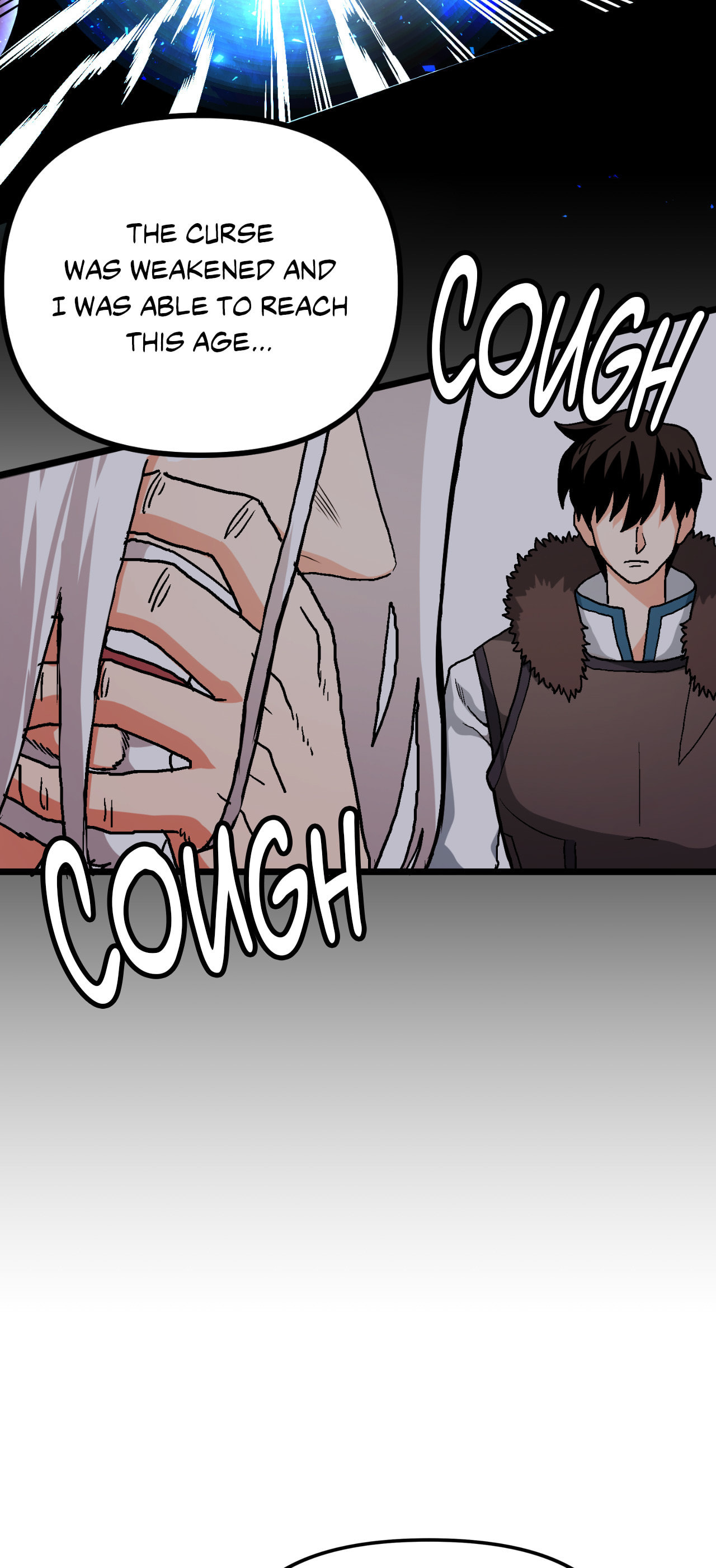 Read ARK chapter 18 image 54 on Lezhin