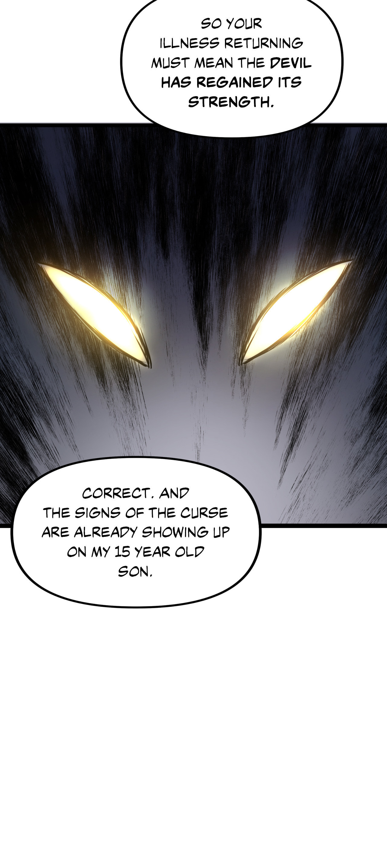 Read ARK chapter 18 image 55 on Lezhin