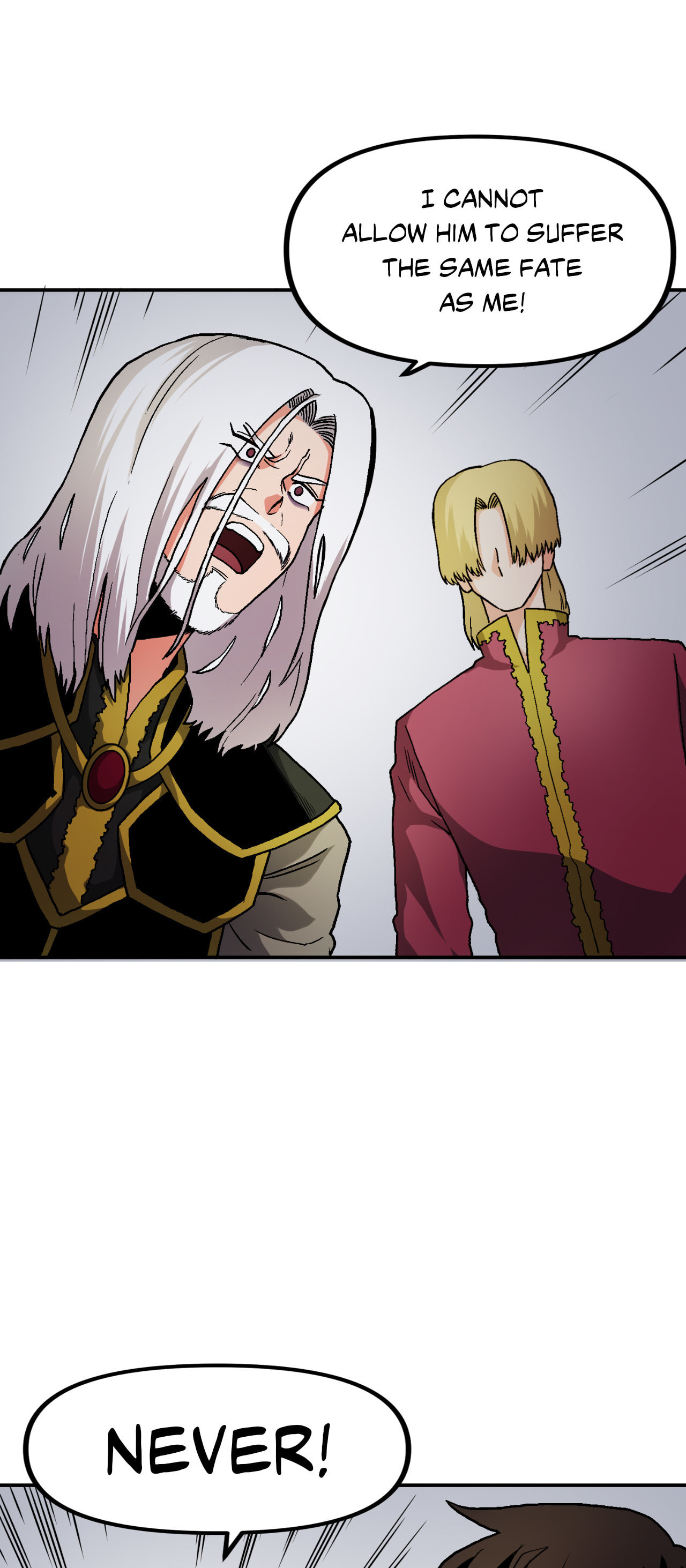 Read ARK chapter 18 image 56 on Lezhin