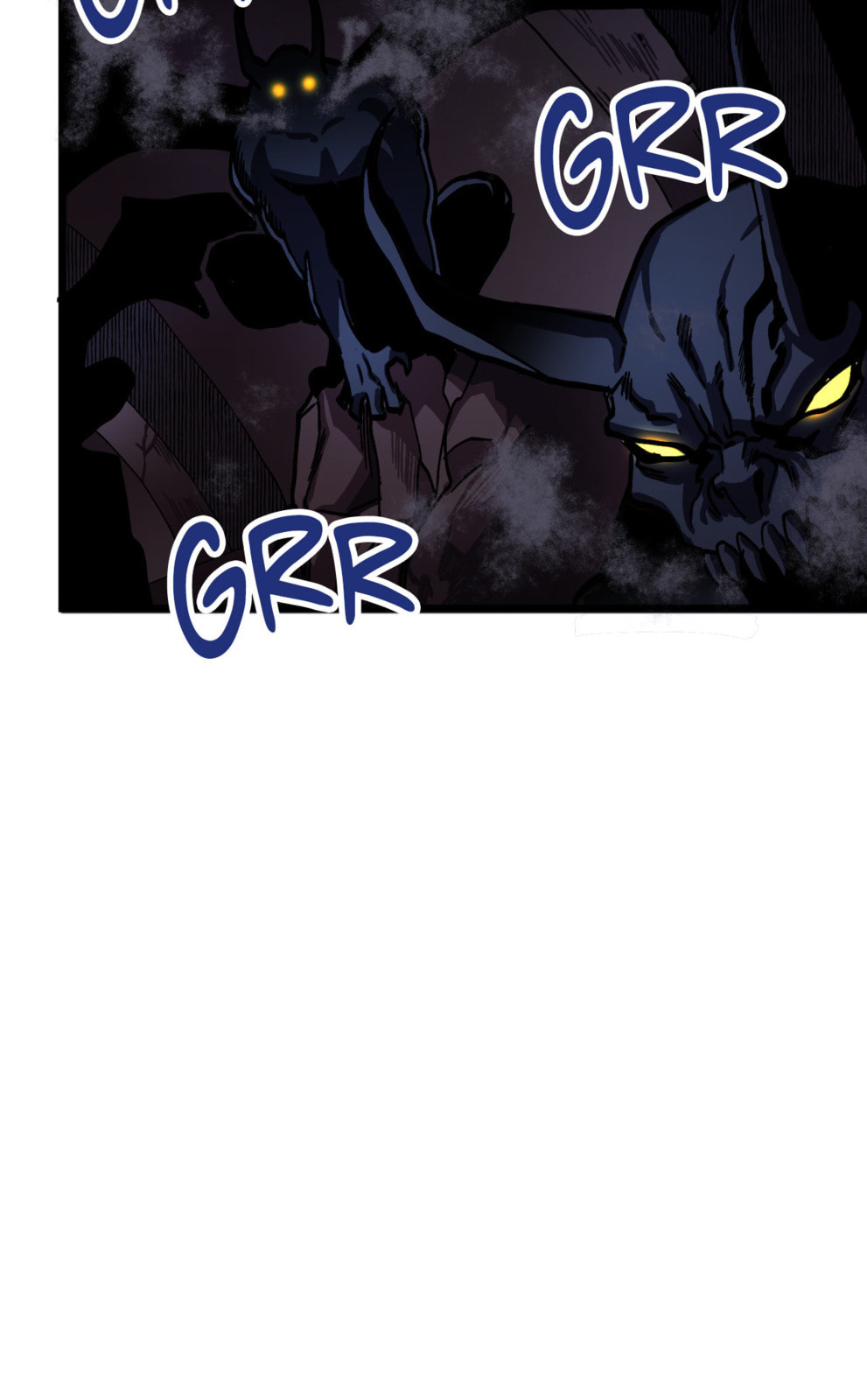 Read ARK chapter 18 image 6 on Lezhin