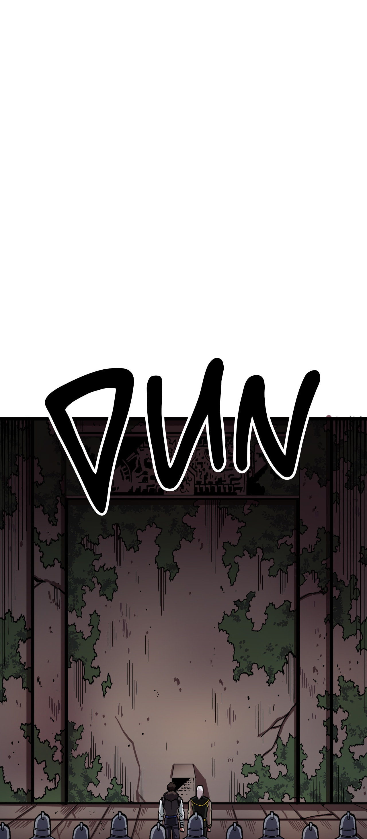 Read ARK chapter 18 image 60 on Lezhin