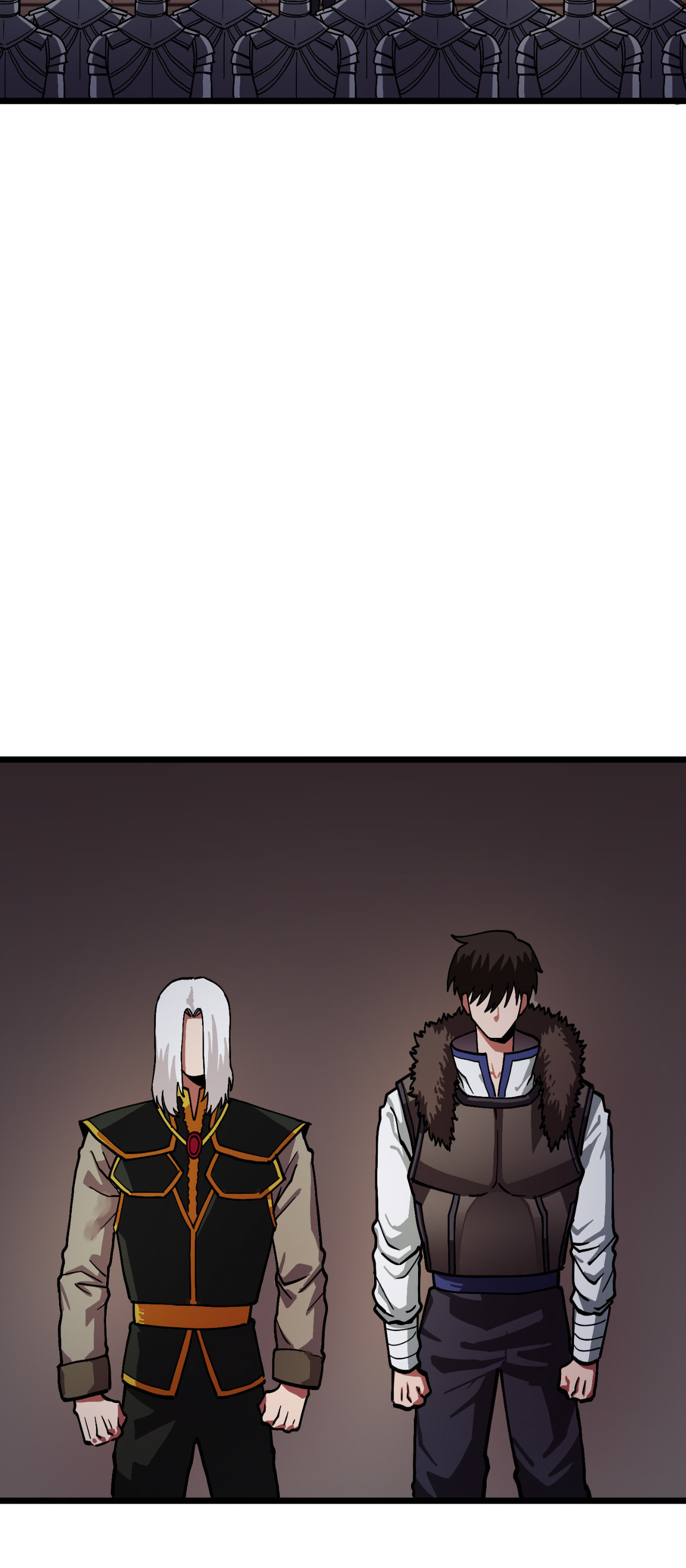 Read ARK chapter 18 image 61 on Lezhin