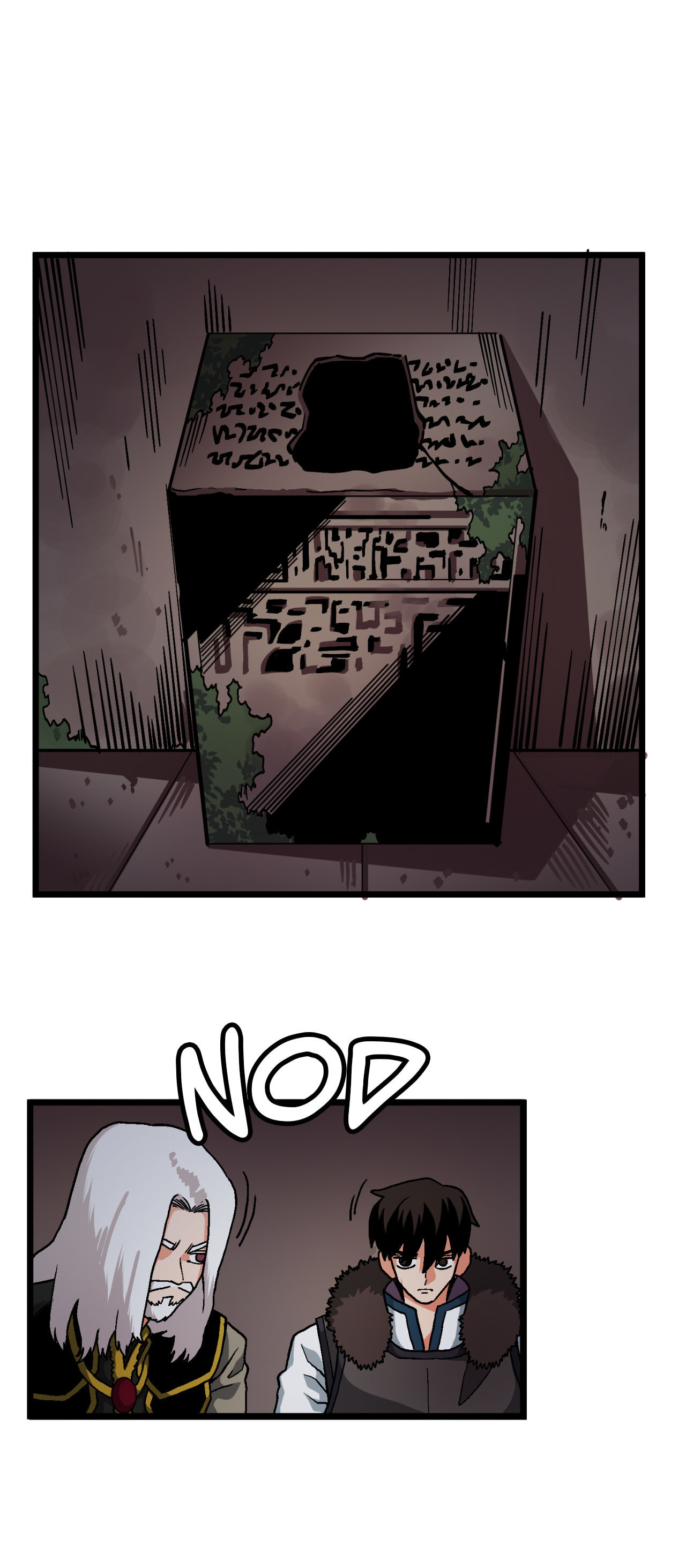 Read ARK chapter 18 image 62 on Lezhin