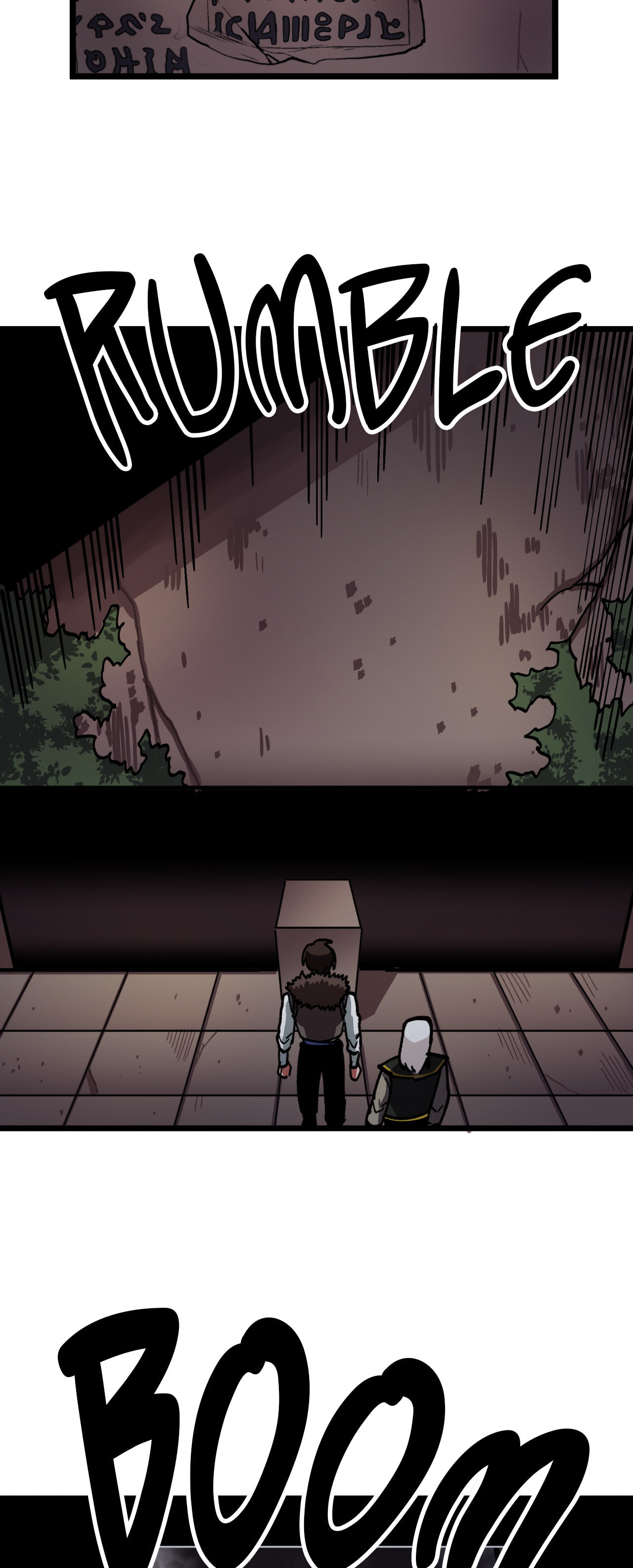 Read ARK chapter 18 image 64 on Lezhin