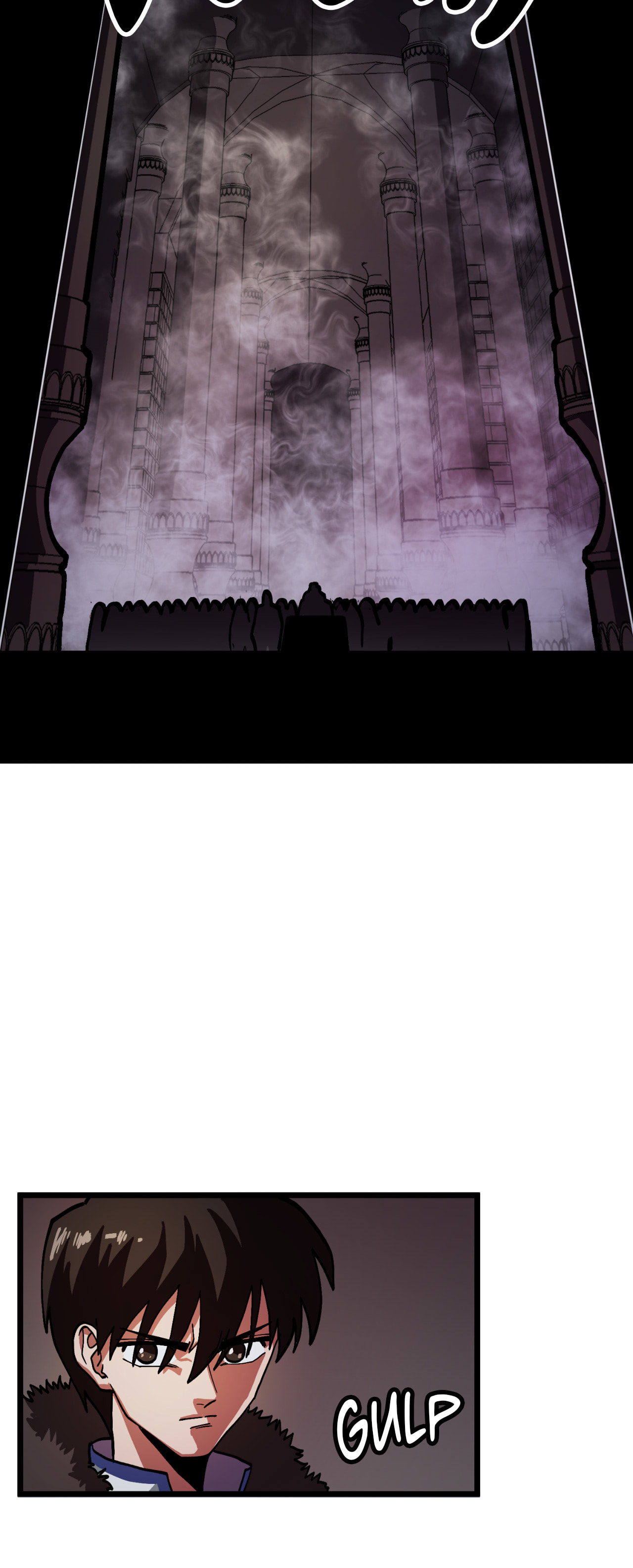 Read ARK chapter 18 image 65 on Lezhin