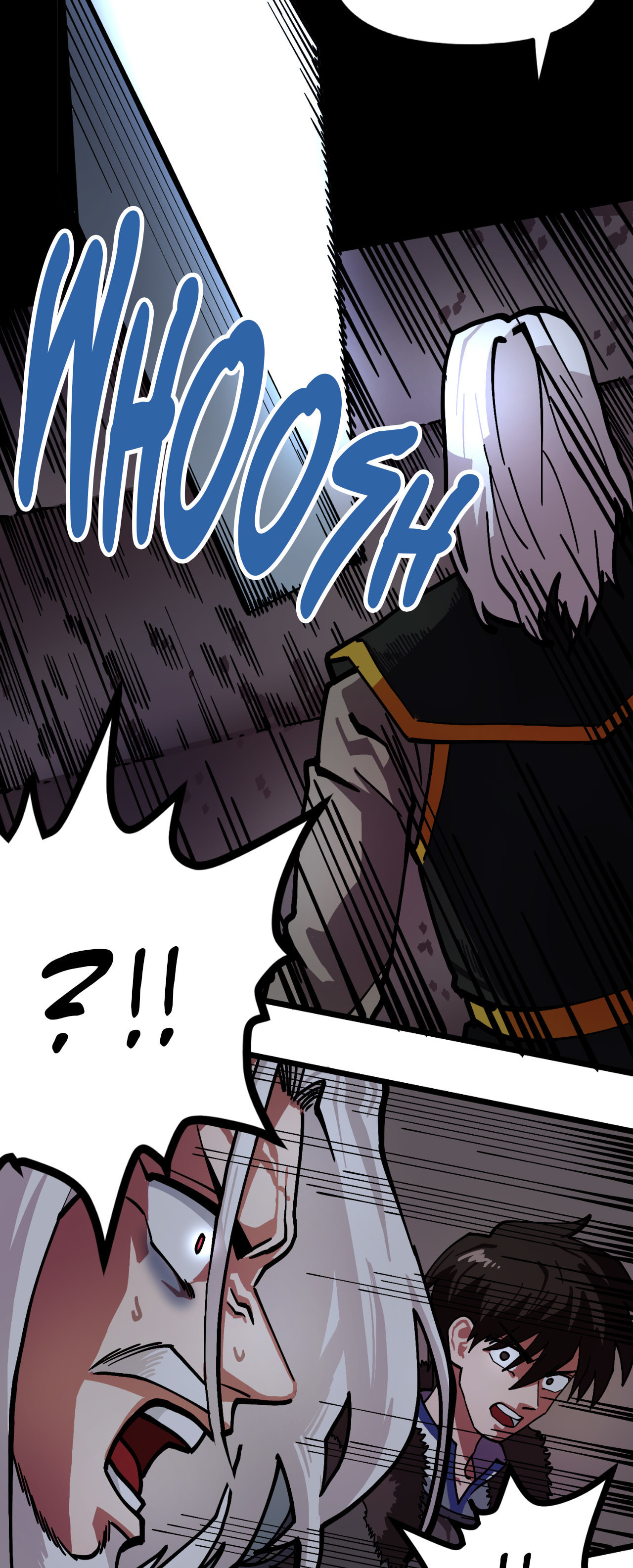 Read ARK chapter 18 image 67 on Lezhin