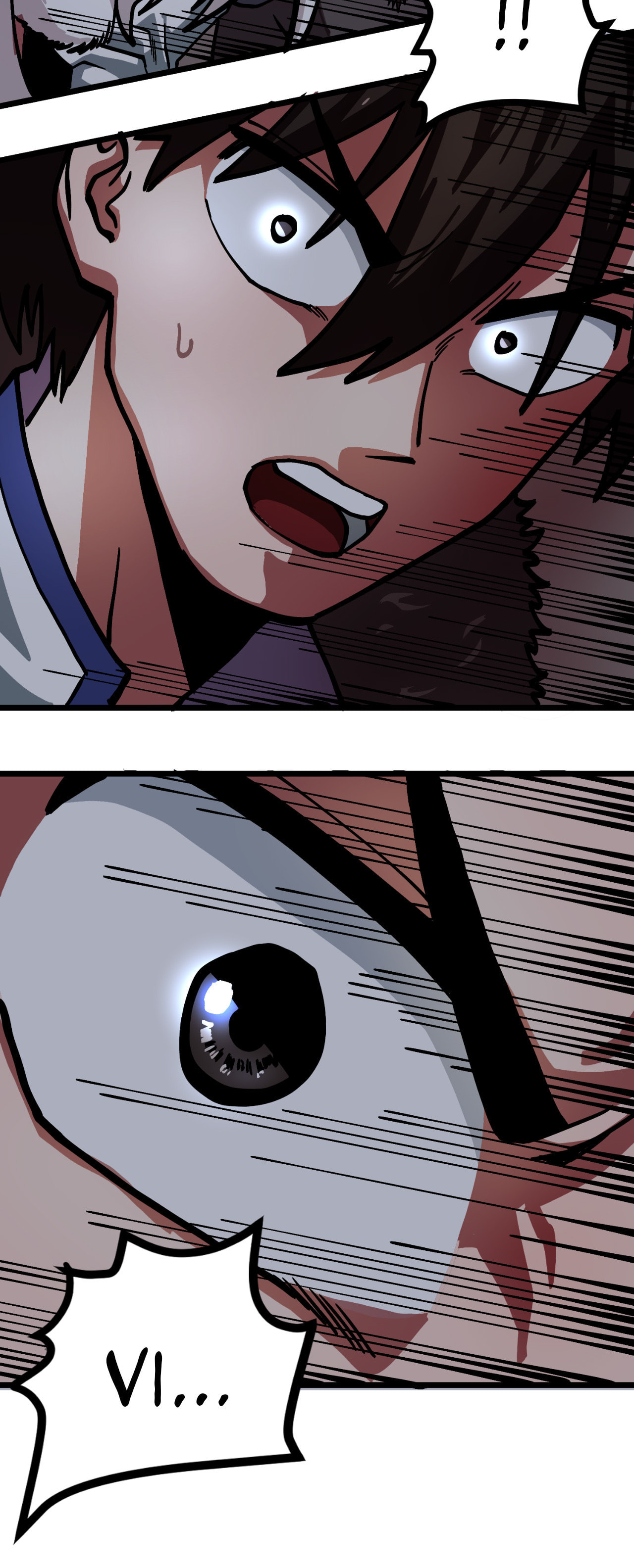 Read ARK chapter 18 image 68 on Lezhin