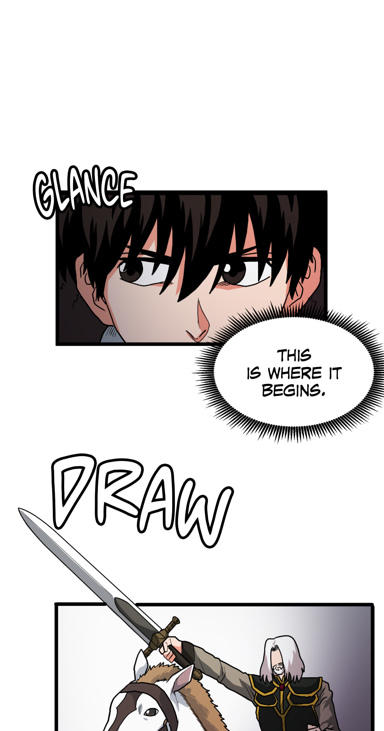 Read ARK chapter 18 image 8 on Lezhin