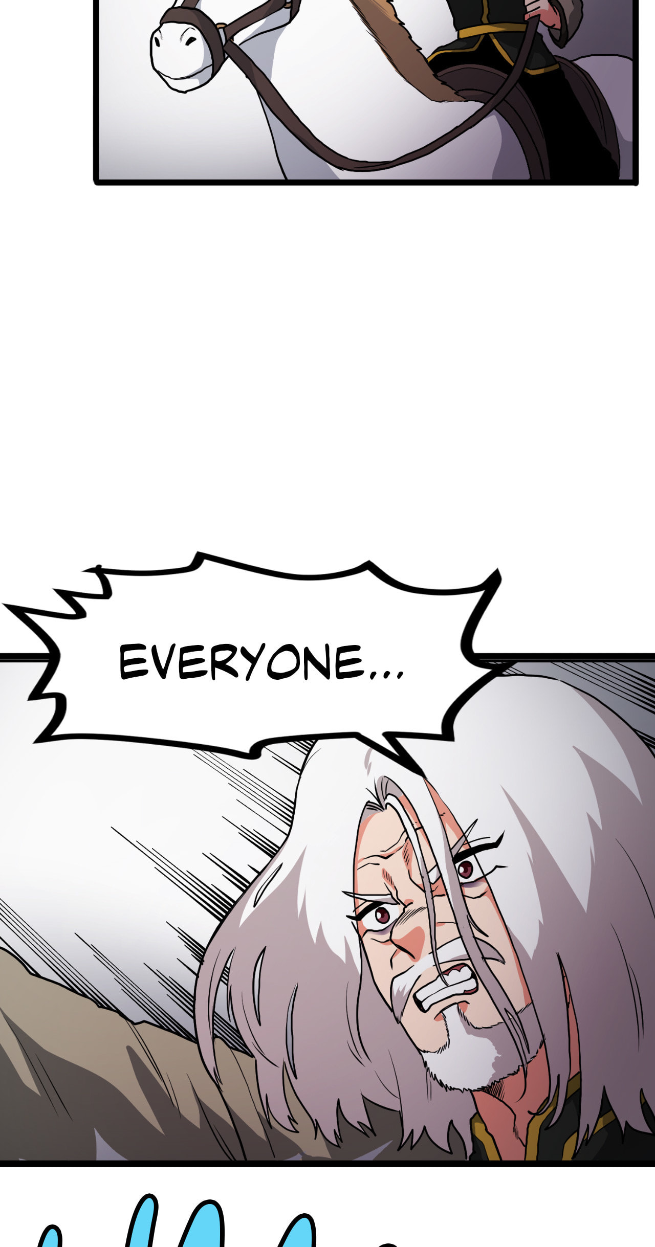 Read ARK chapter 18 image 9 on Lezhin