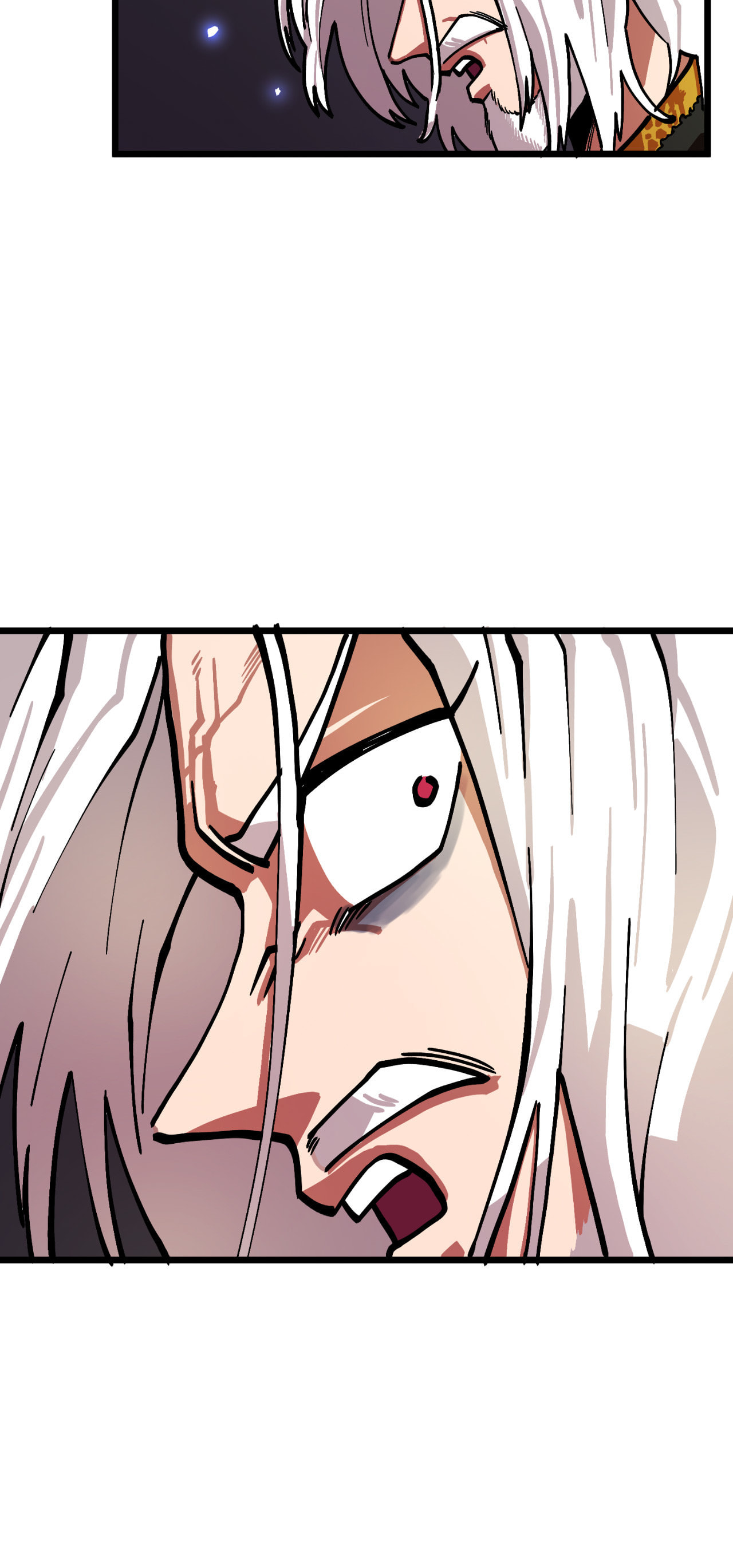 Read ARK chapter 19 image 1 on Lezhin