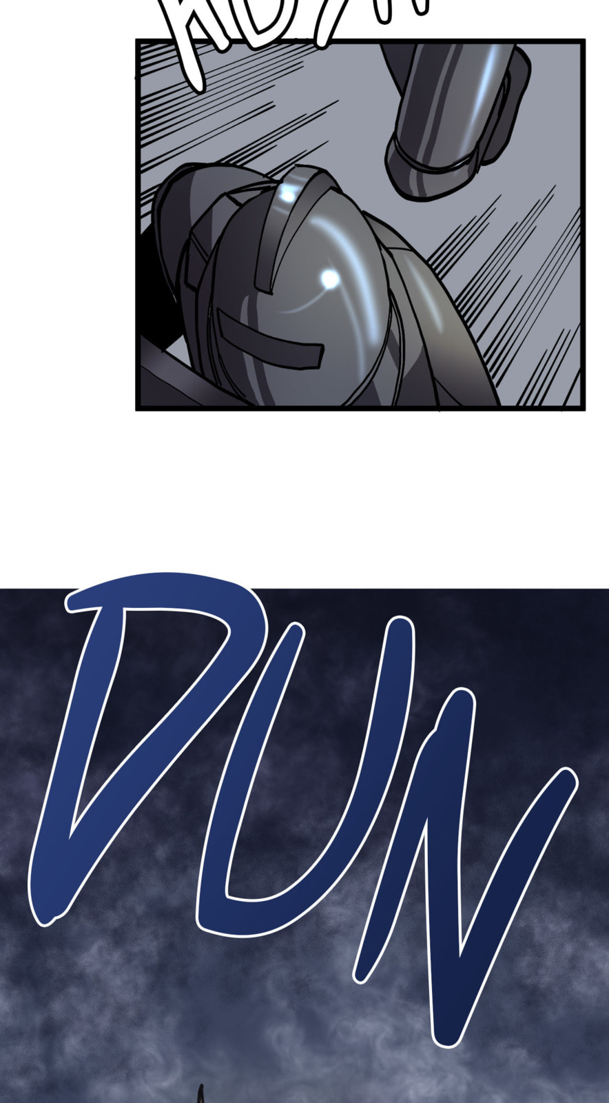 Read ARK chapter 19 image 10 on Lezhin