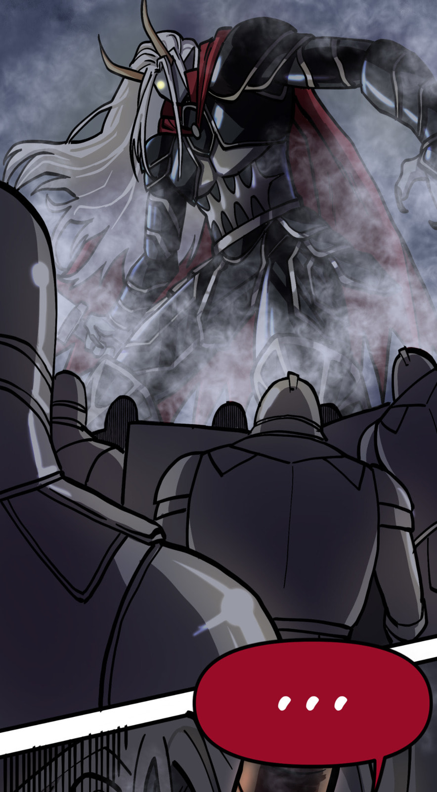 Read ARK chapter 19 image 11 on Lezhin