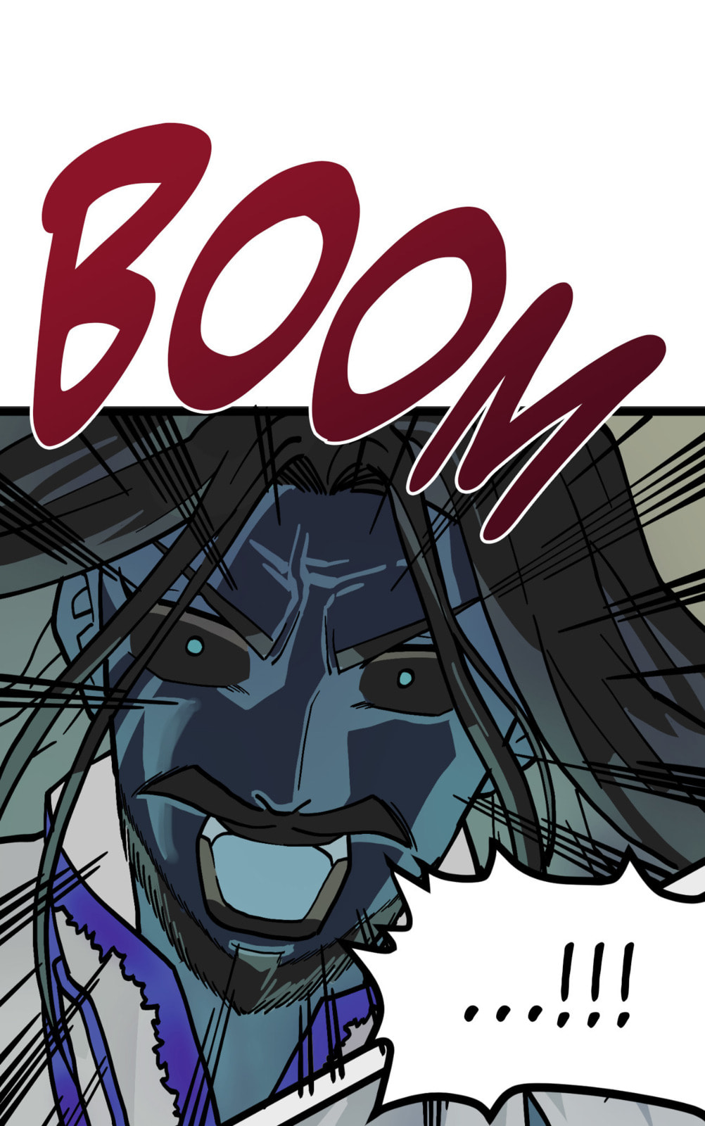 Read ARK chapter 19 image 14 on Lezhin