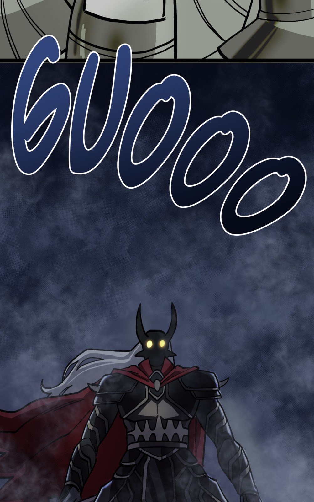 Read ARK chapter 19 image 16 on Lezhin