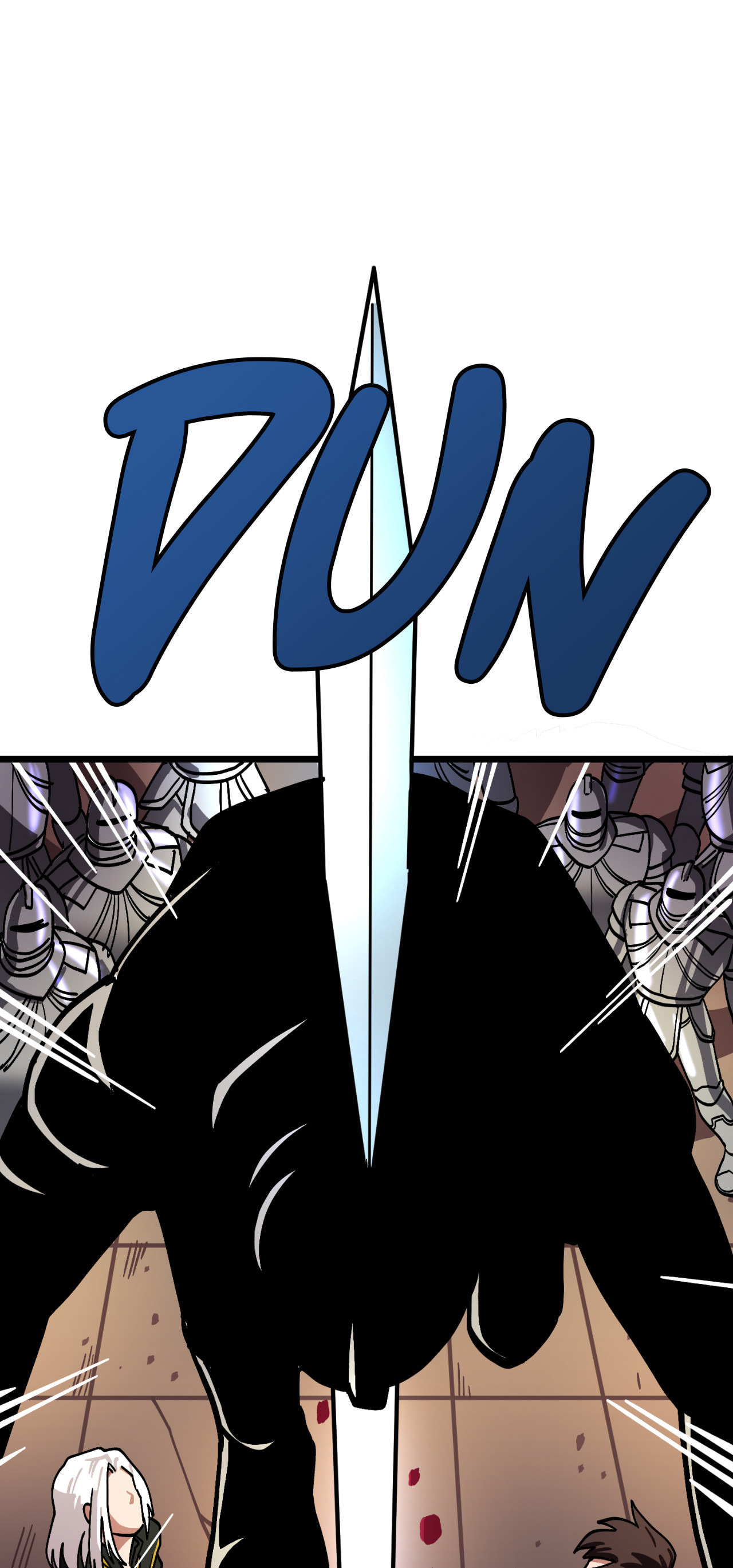 Read ARK chapter 19 image 2 on Lezhin