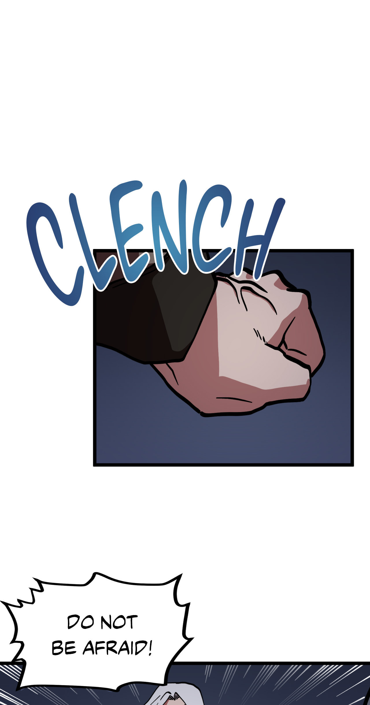 Read ARK chapter 19 image 21 on Lezhin