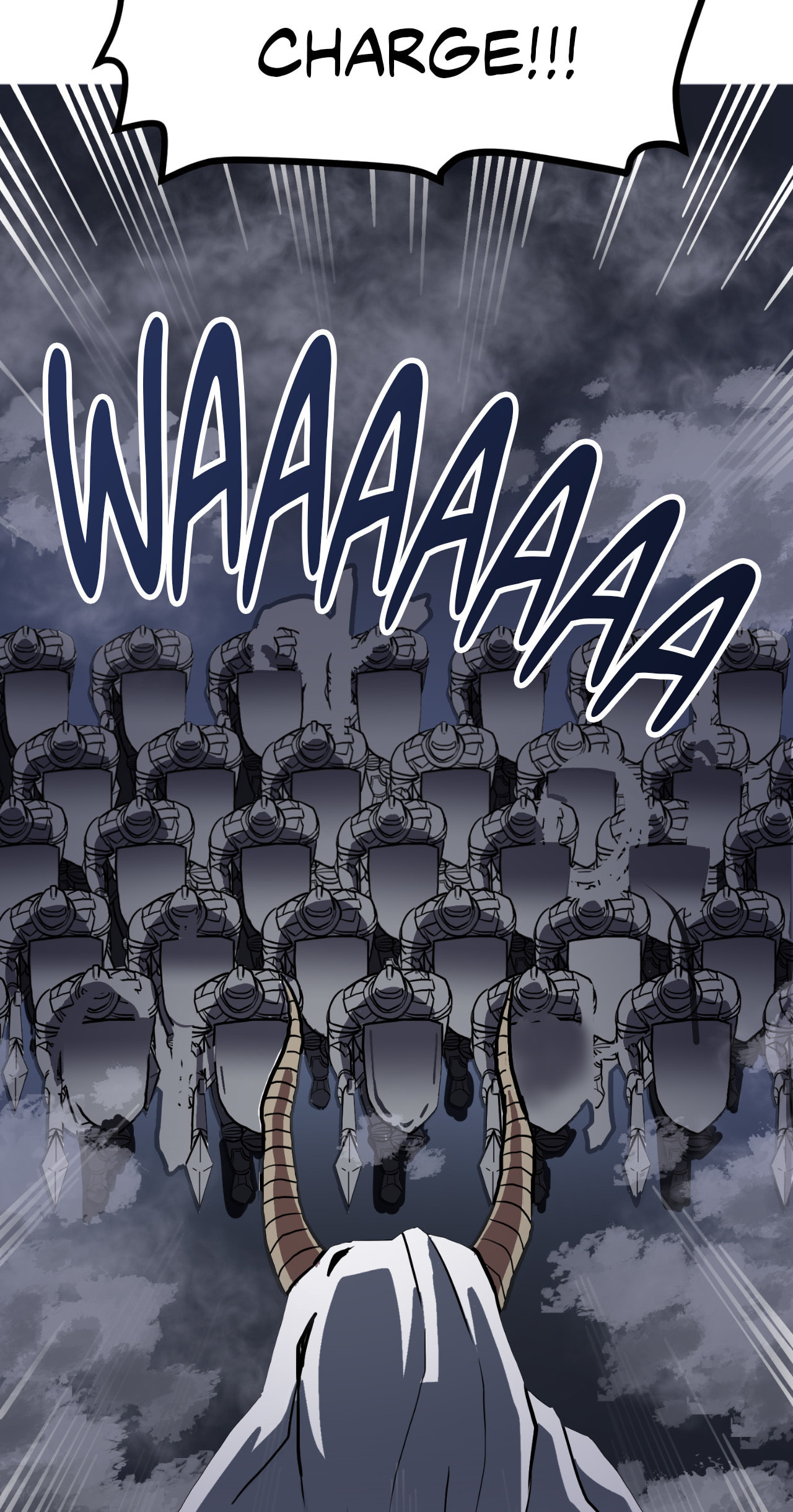 Read ARK chapter 19 image 23 on Lezhin
