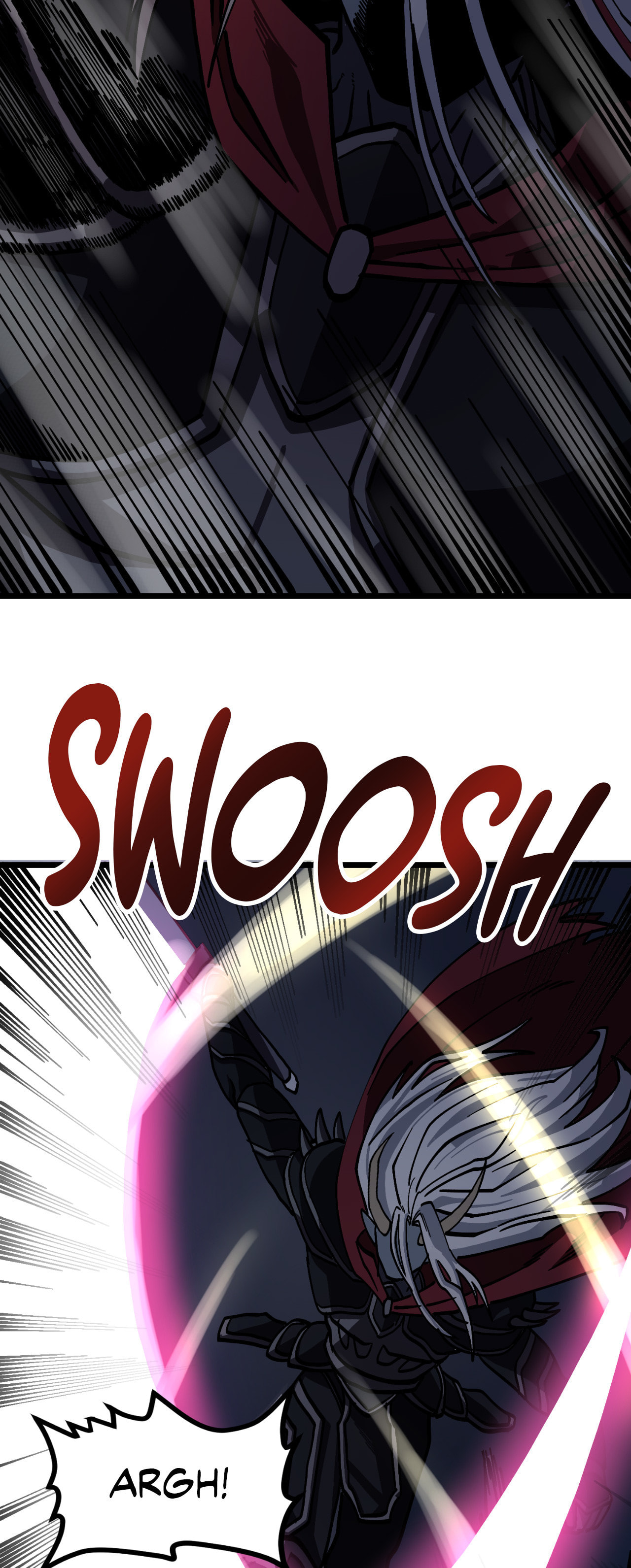 Read ARK chapter 19 image 29 on Lezhin
